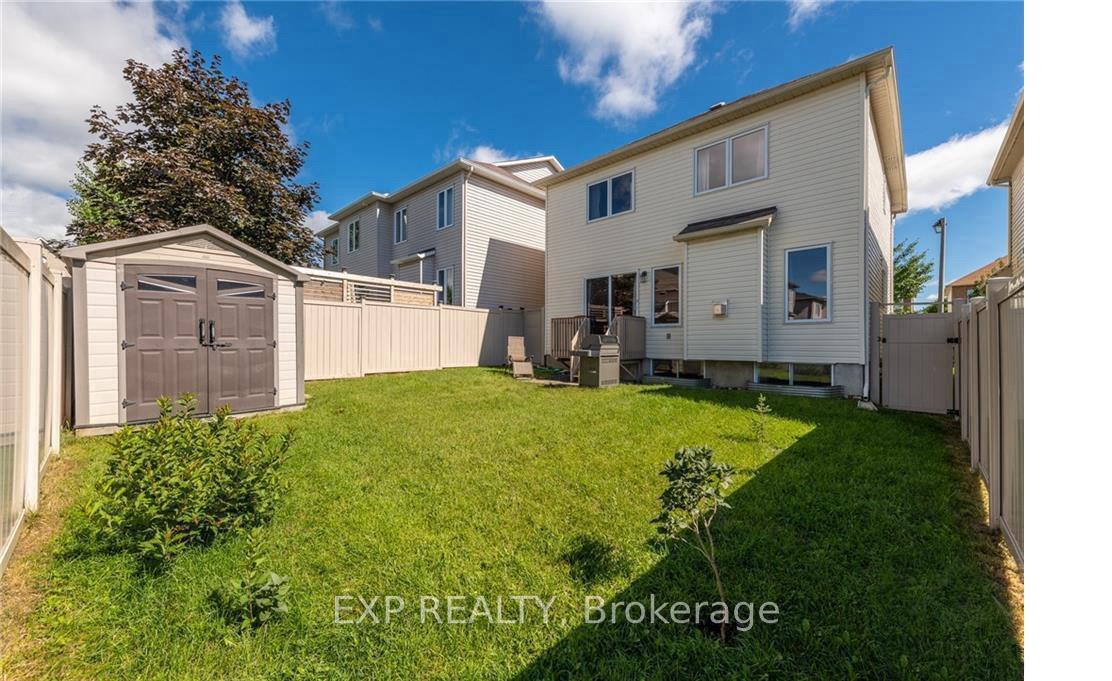 Photo 23 of 113 Glendore Street, Ottawa, Barrhaven - Strandherd — HOMEH
