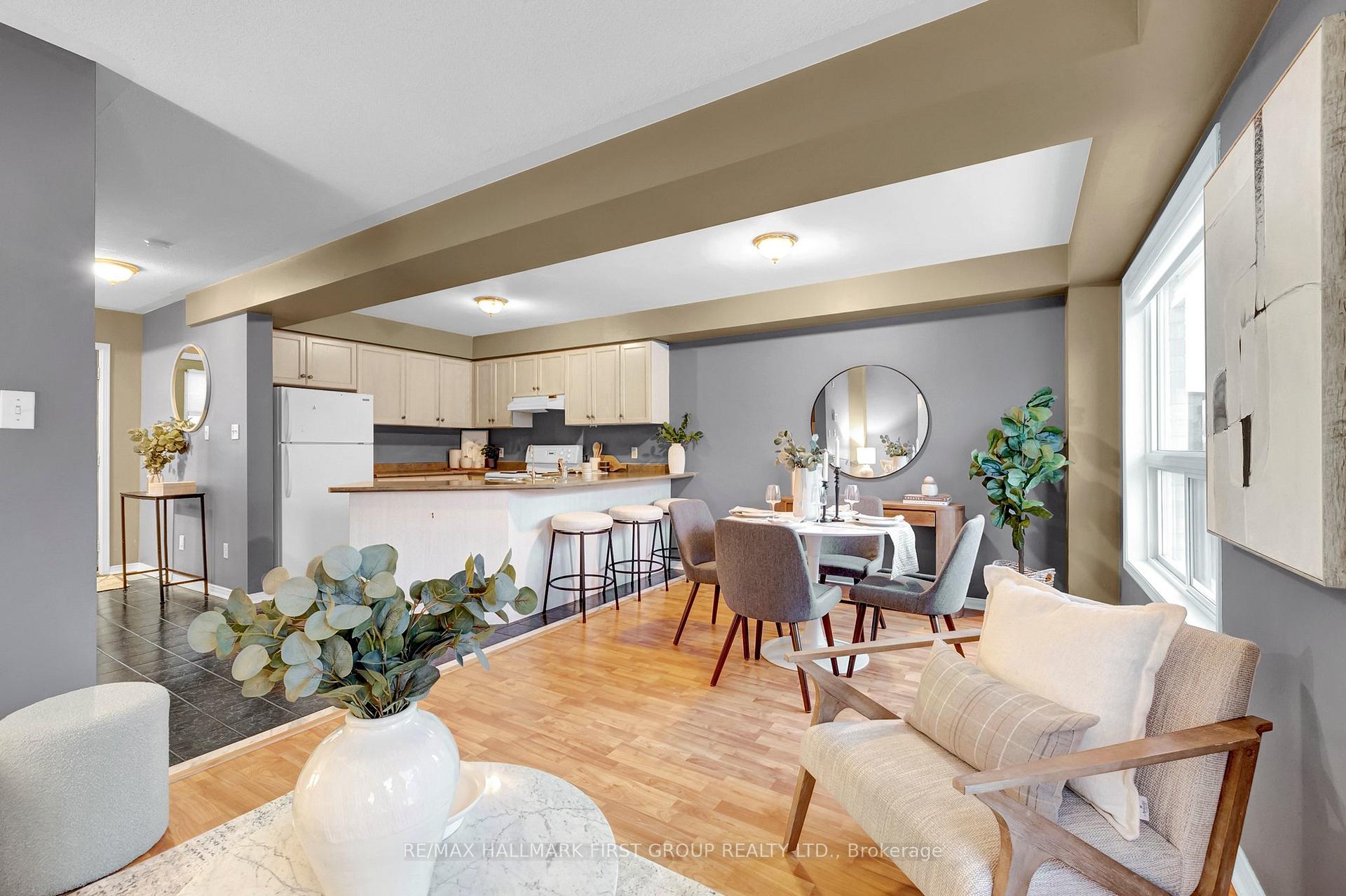 Photo 4 of 20 Cornish Drive, Clarington, Courtice — HOMEH