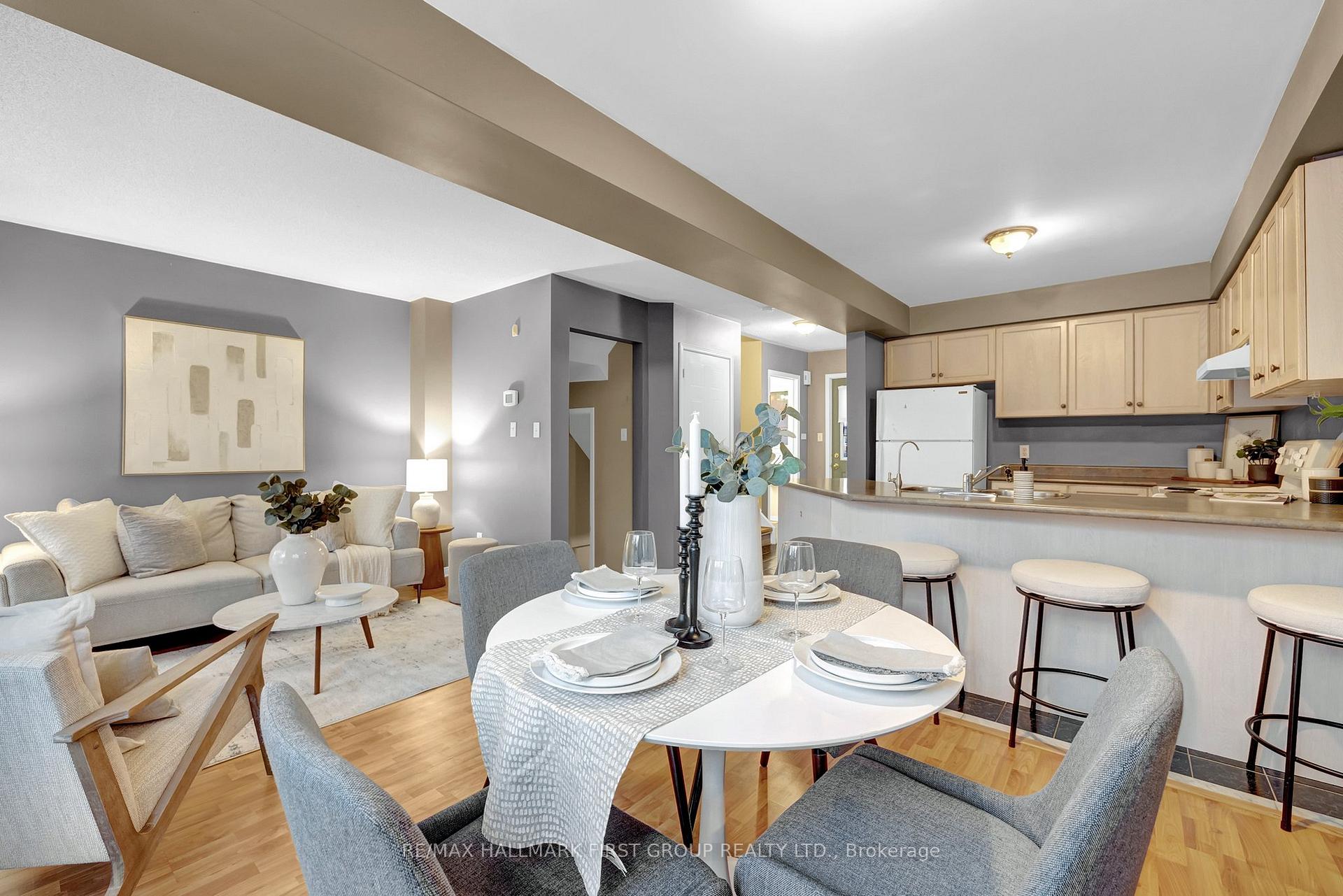 Photo 6 of 20 Cornish Drive, Clarington, Courtice — HOMEH