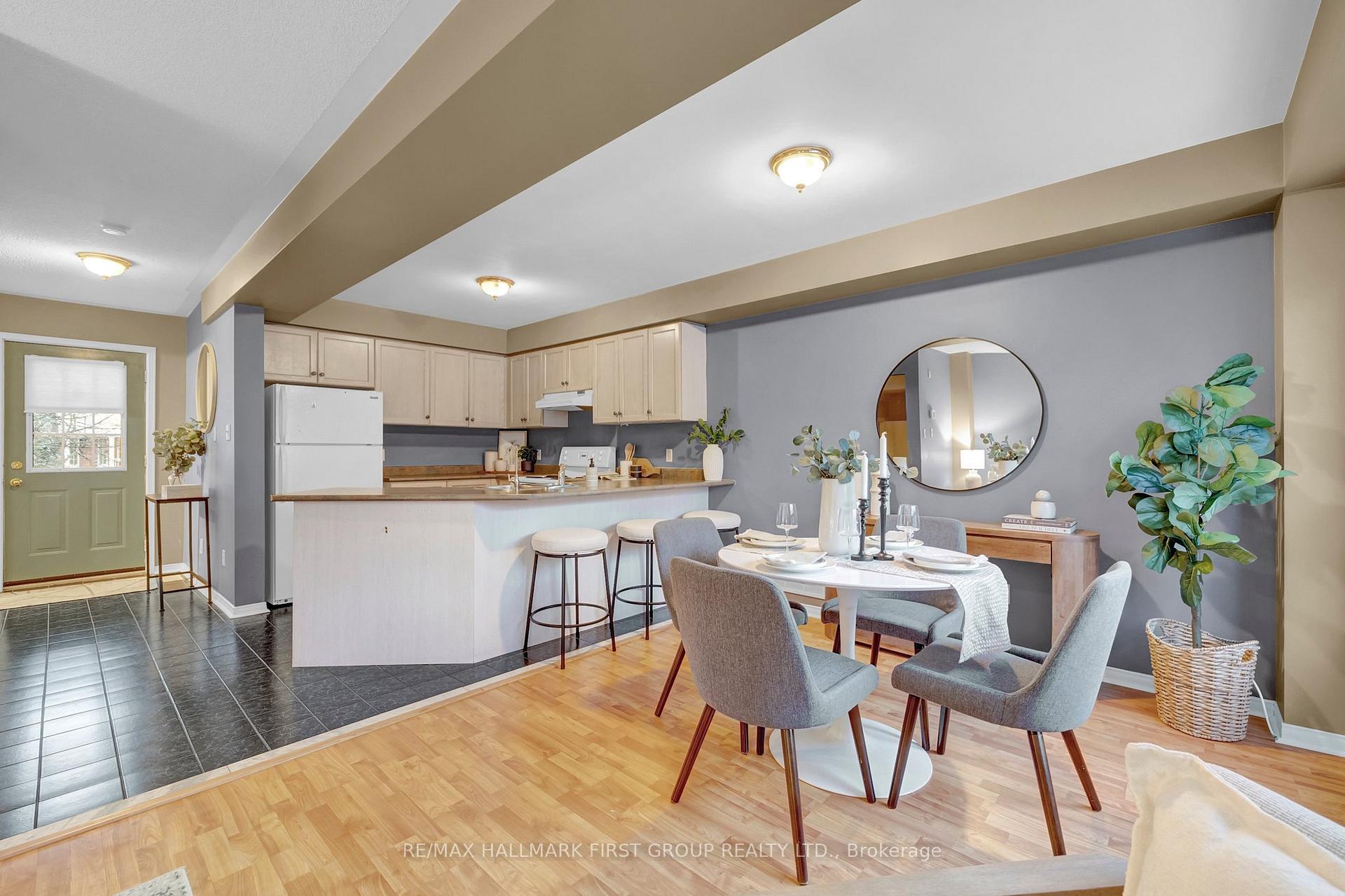 Photo 7 of 20 Cornish Drive, Clarington, Courtice — HOMEH