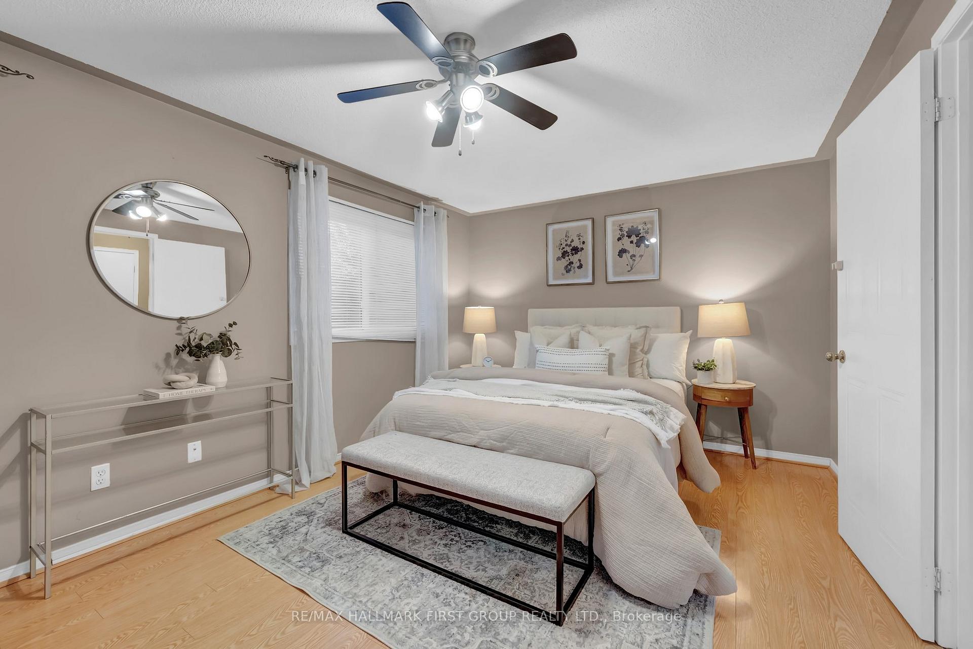 Photo 11 of 20 Cornish Drive, Clarington, Courtice — HOMEH
