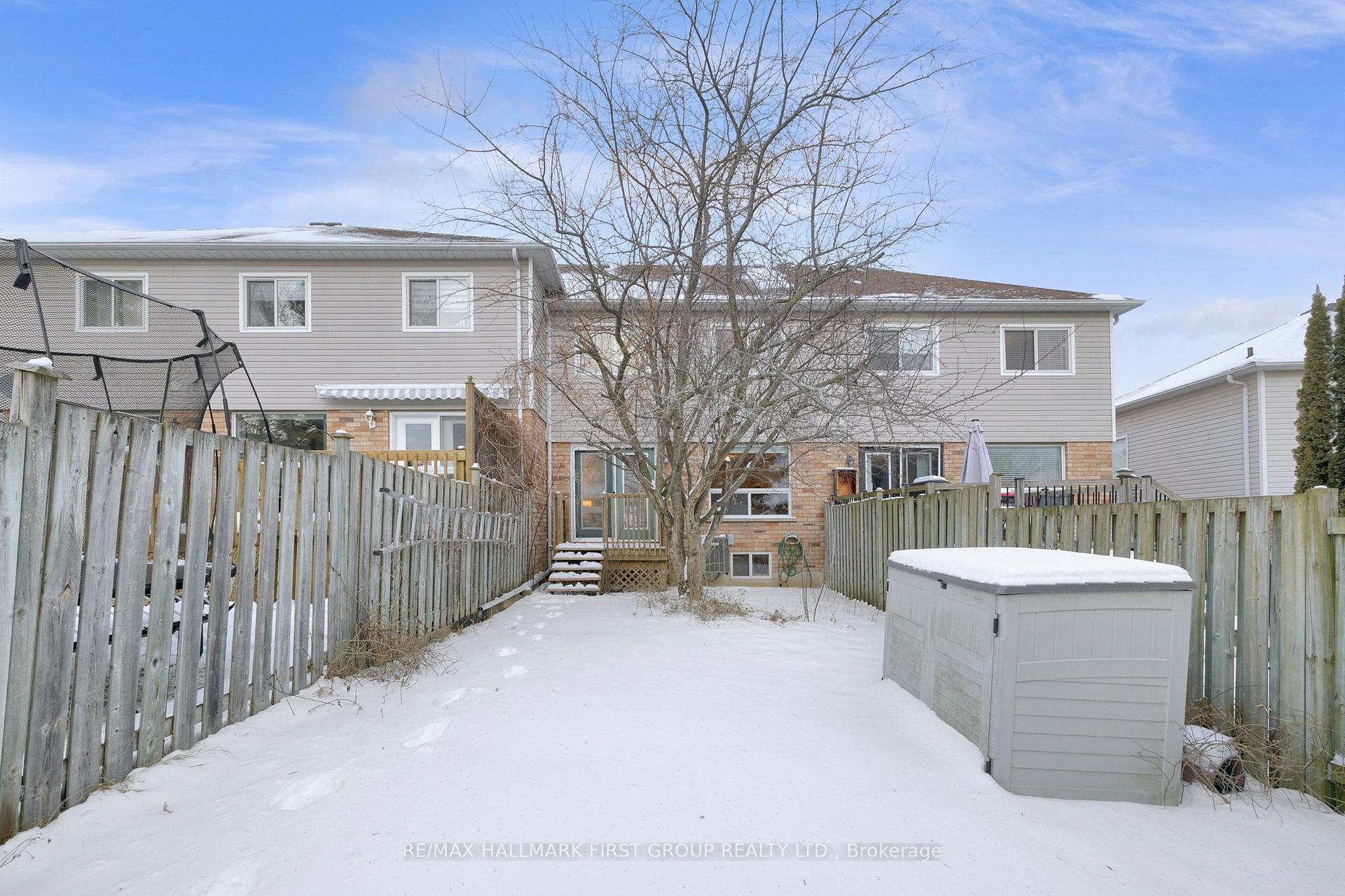 Photo 15 of 20 Cornish Drive, Clarington, Courtice — HOMEH