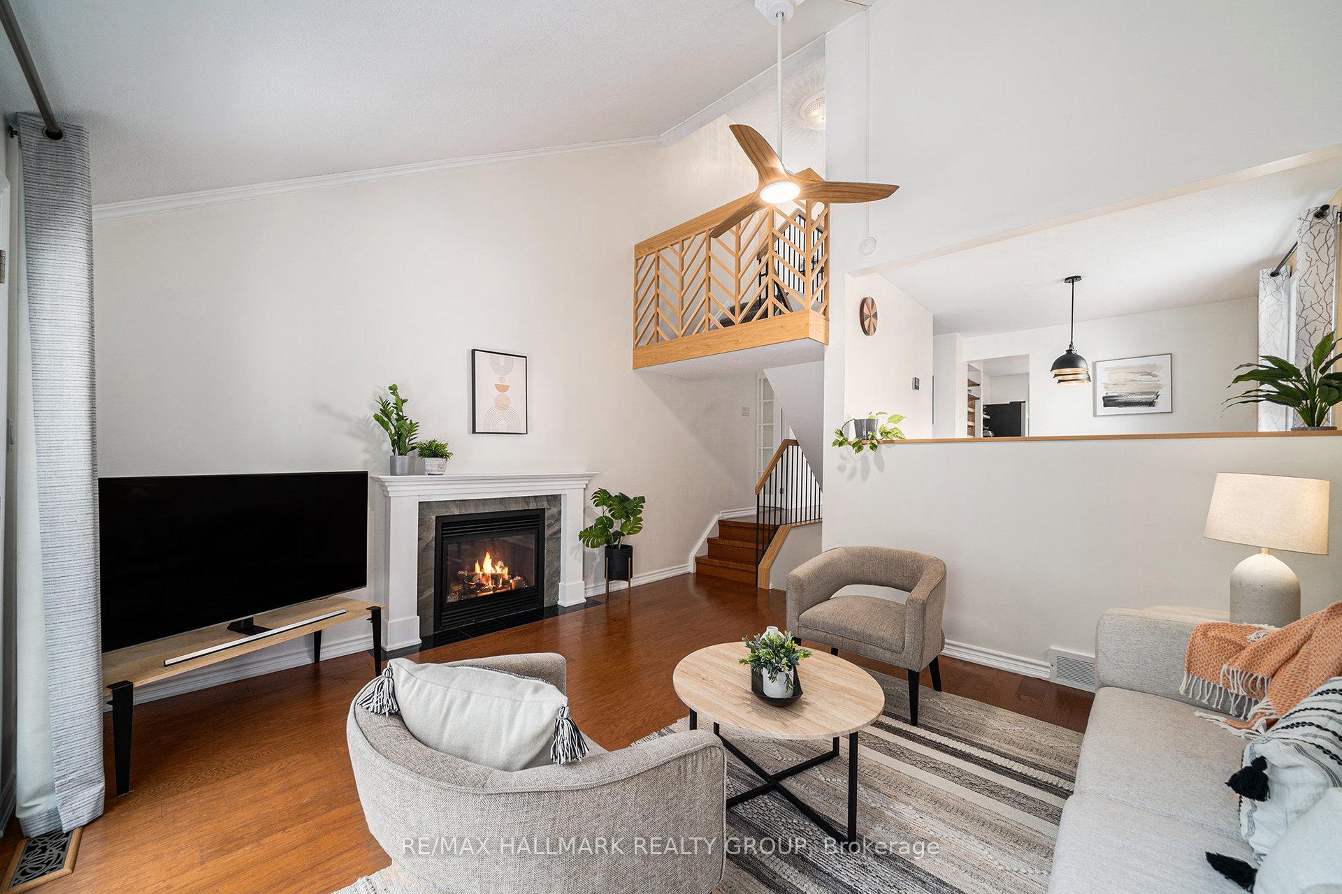 Photo 26 of 26 Aldgate Crescent, Ottawa, Barrhaven - Pheasant Run — HOMEH