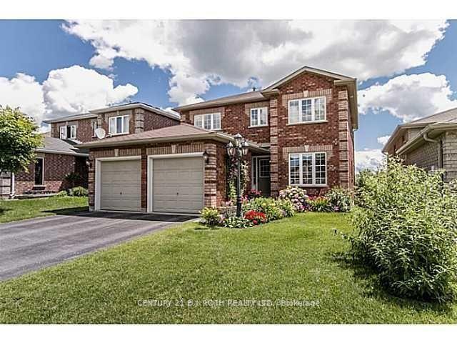 Photo 1 of Unit Lower 2, 45 Butternut Drive, Barrie, Holly — HOMEH