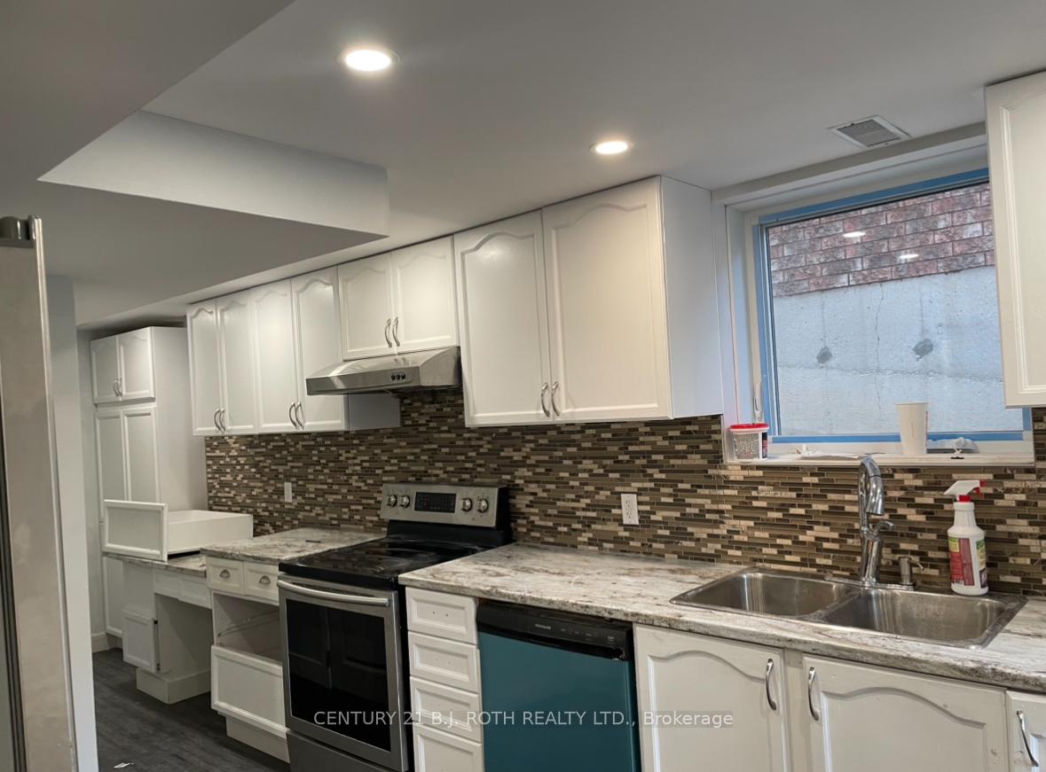 Photo 3 of Unit Lower 2, 45 Butternut Drive, Barrie, Holly — HOMEH