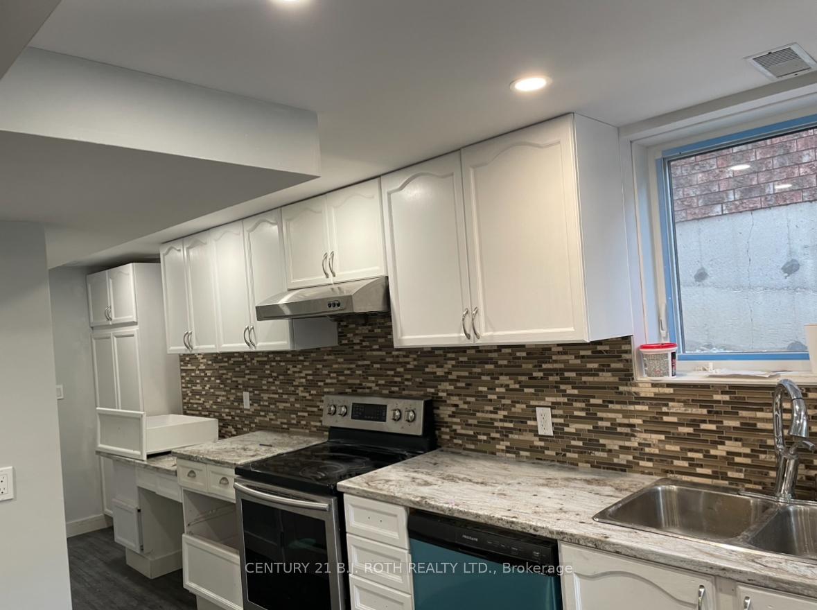 Photo 4 of Unit Lower 2, 45 Butternut Drive, Barrie, Holly — HOMEH