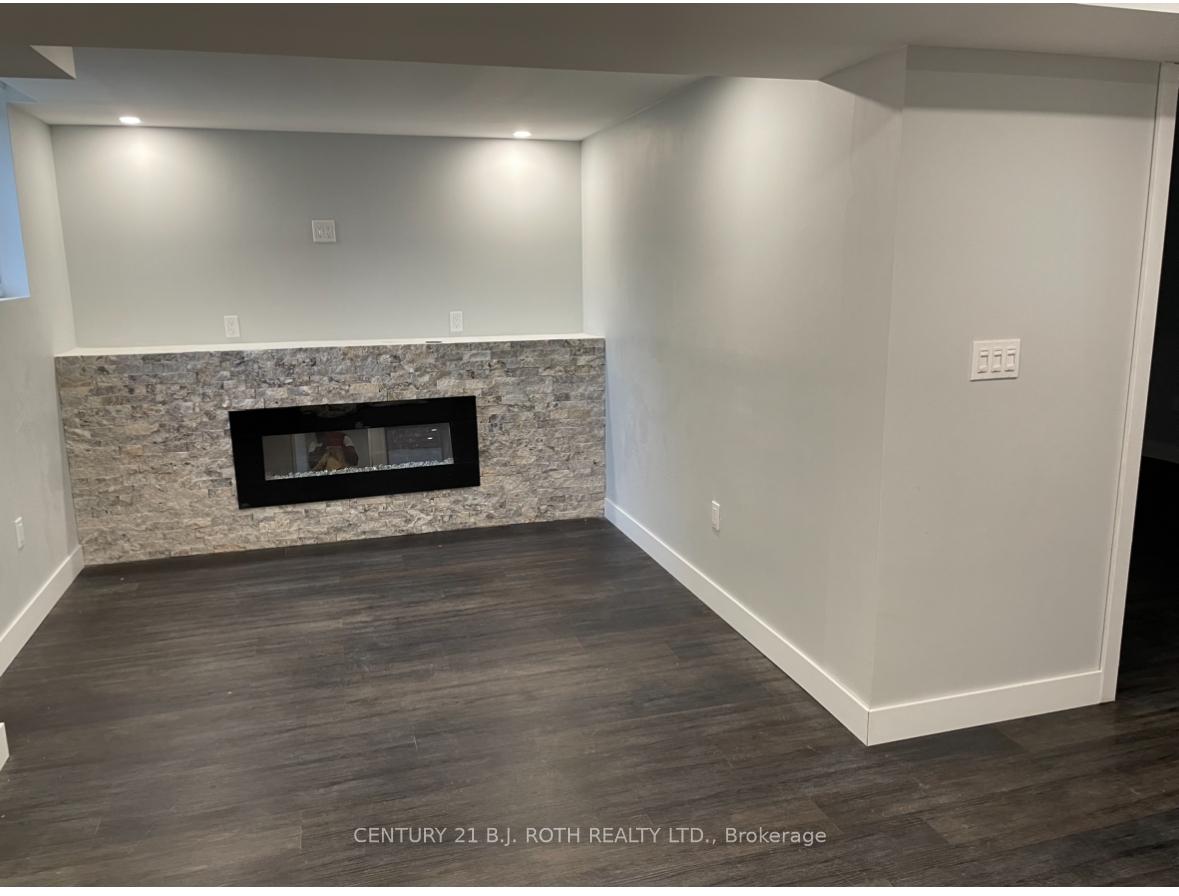 Photo 5 of Unit Lower 2, 45 Butternut Drive, Barrie, Holly — HOMEH