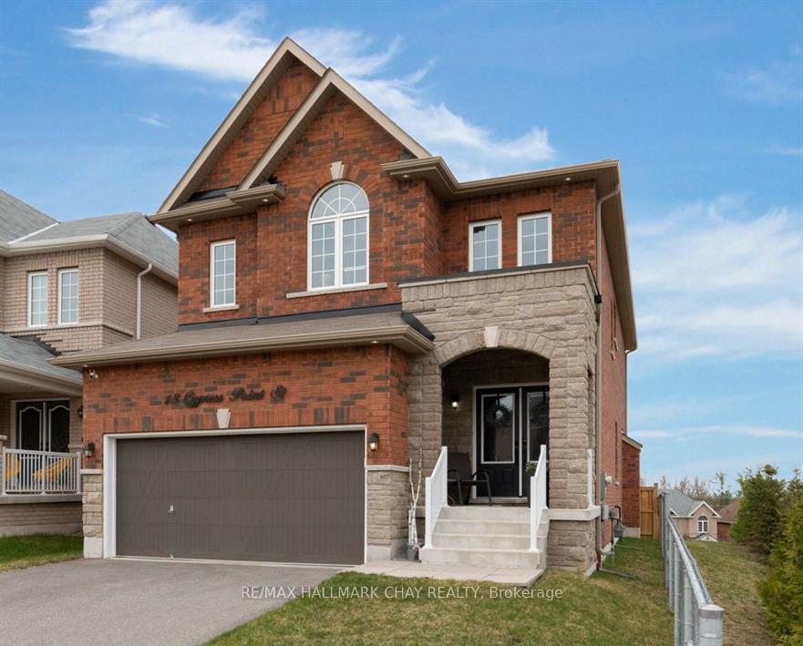 Photo 1 of 18 Cypress Point Street, Barrie, Ardagh — HOMEH