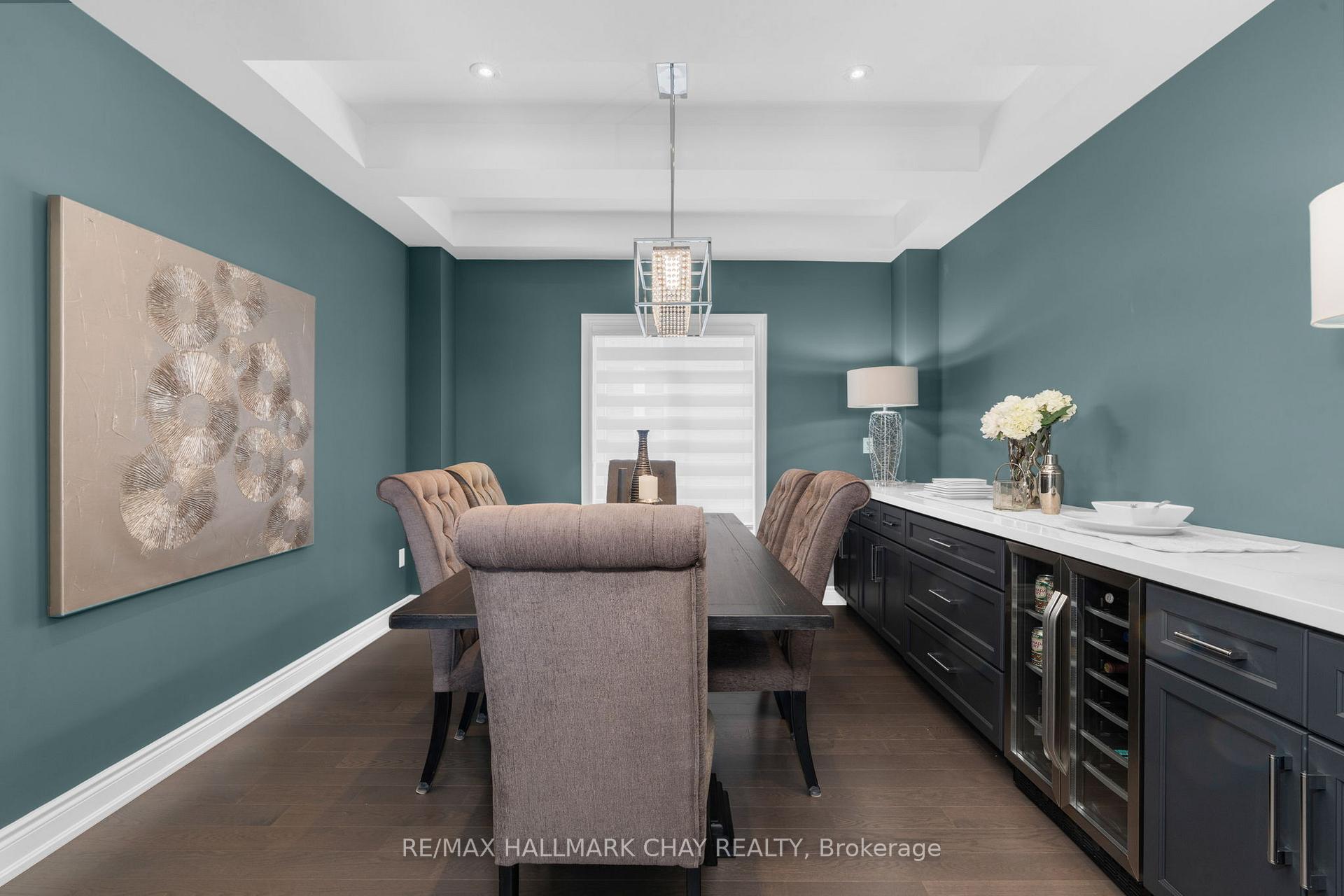 Photo 14 of 18 Cypress Point Street, Barrie, Ardagh — HOMEH