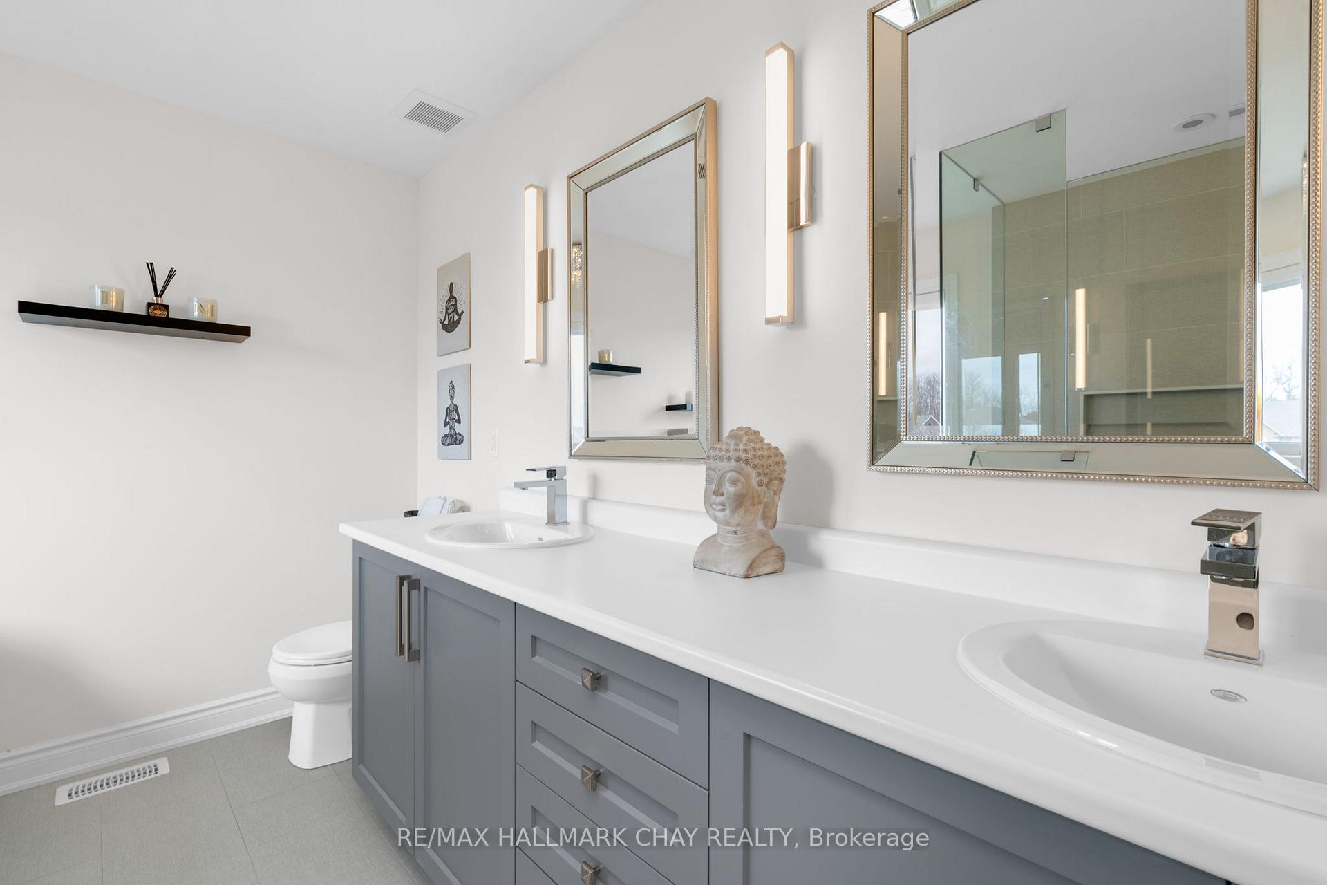 Photo 32 of 18 Cypress Point Street, Barrie, Ardagh — HOMEH
