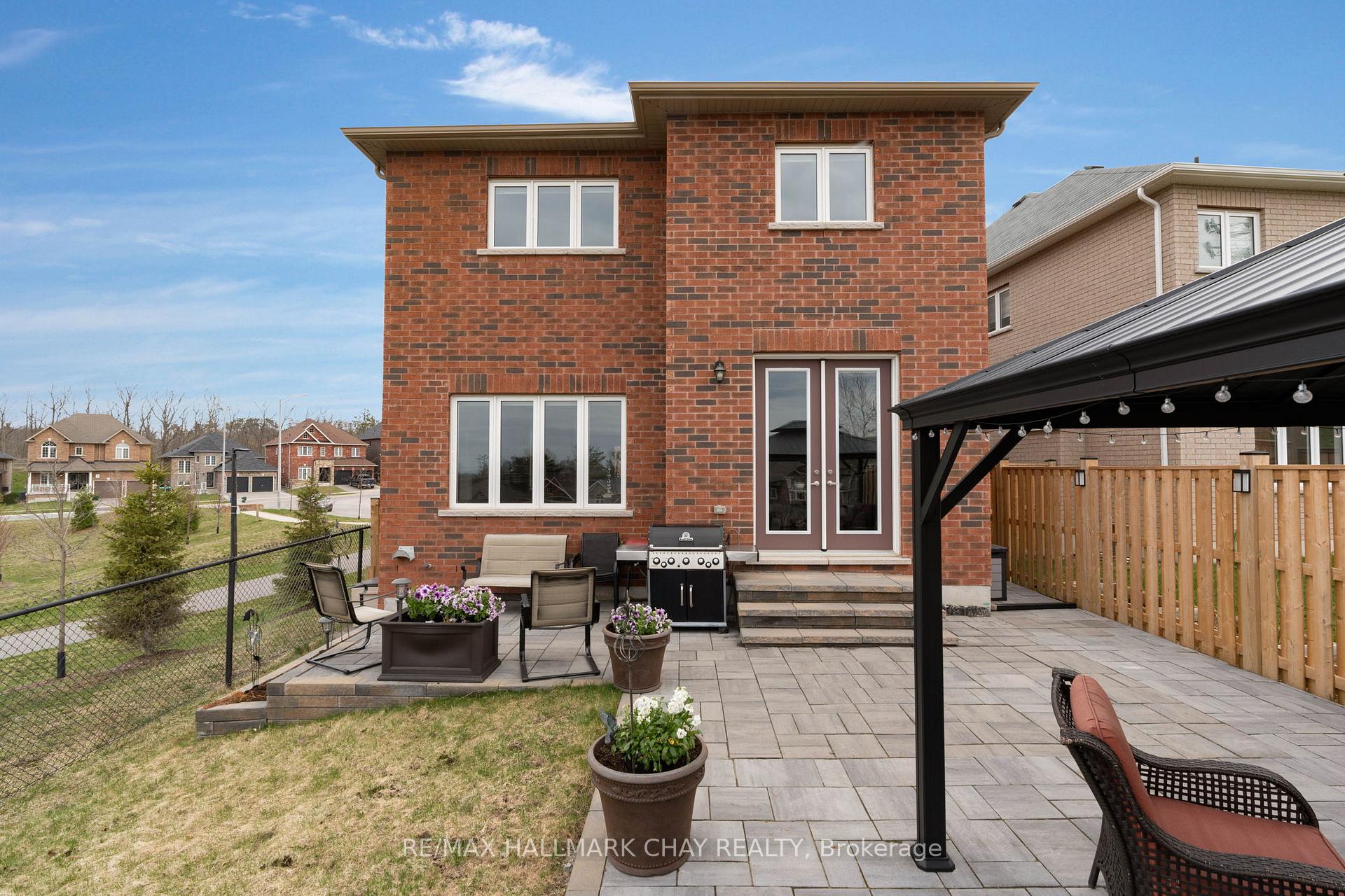 Photo 35 of 18 Cypress Point Street, Barrie, Ardagh — HOMEH