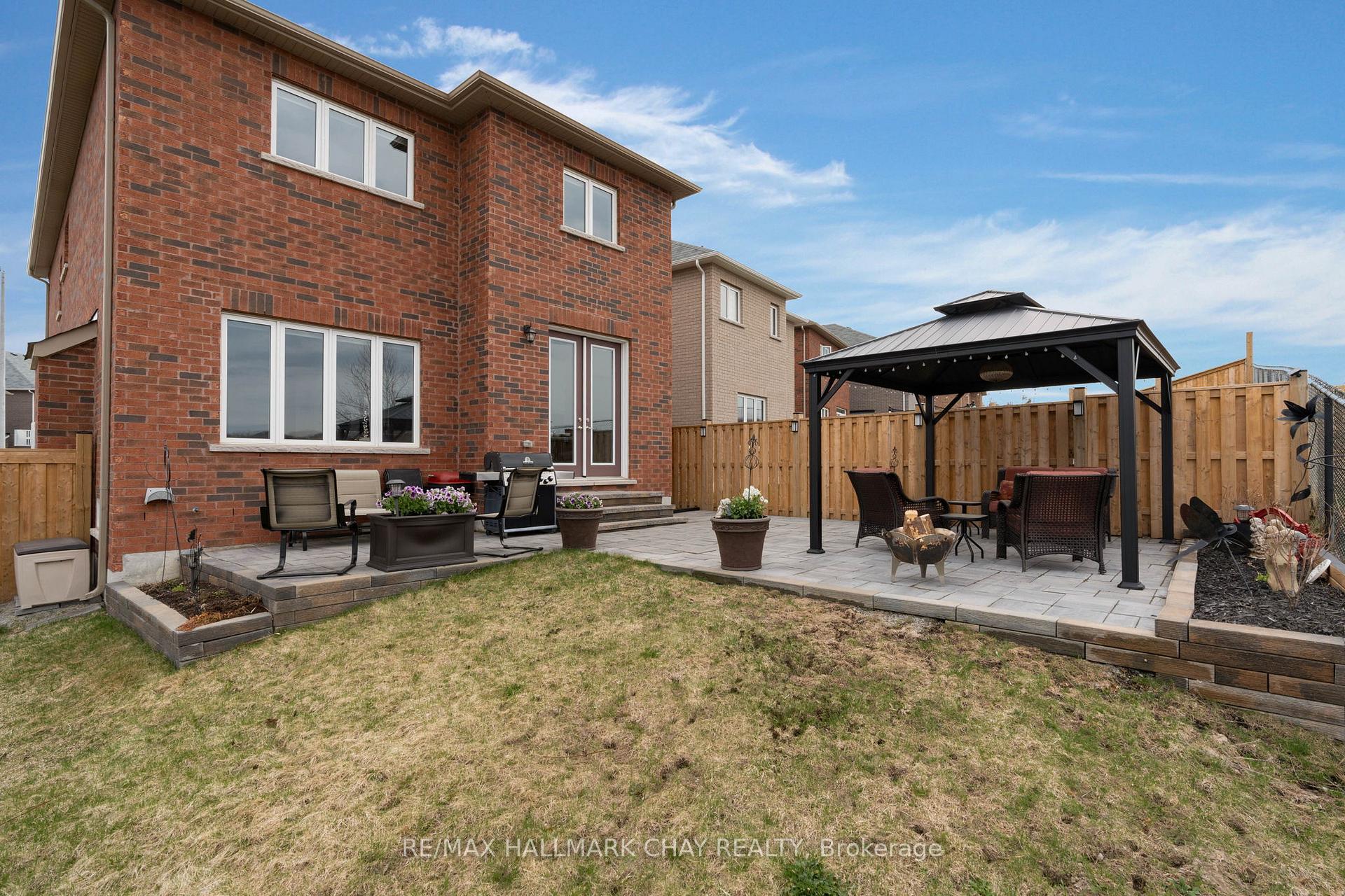 Photo 36 of 18 Cypress Point Street, Barrie, Ardagh — HOMEH