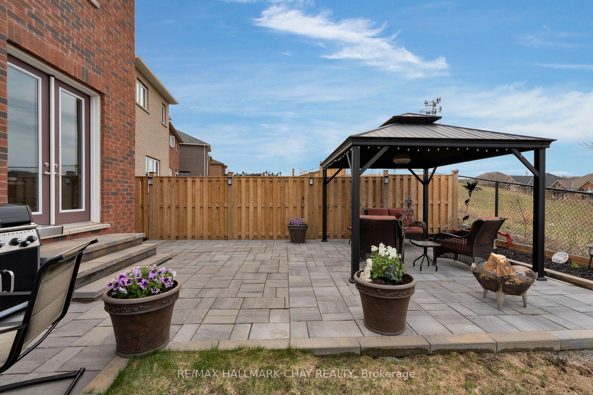 Photo 37 of 18 Cypress Point Street, Barrie, Ardagh — HOMEH