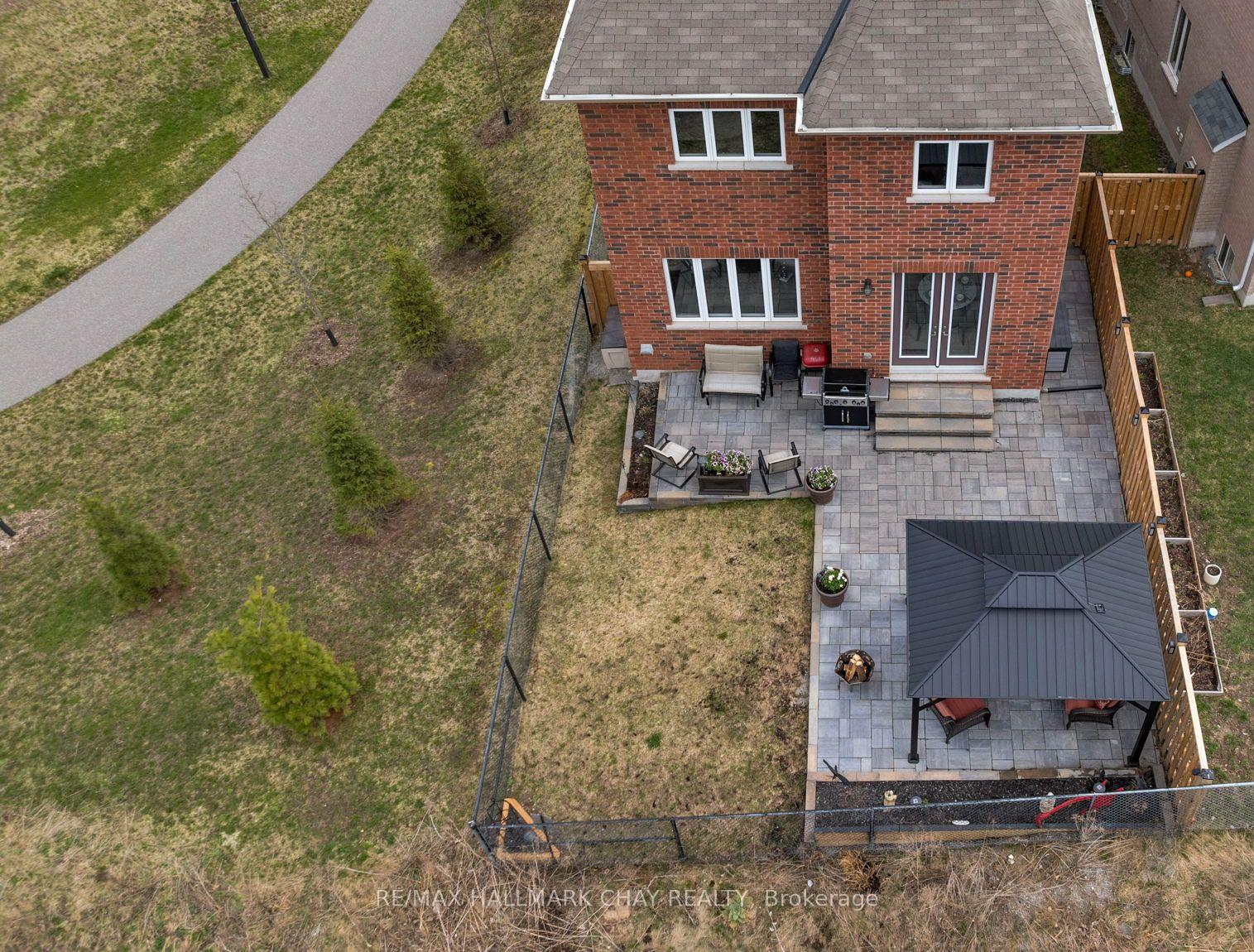 Photo 38 of 18 Cypress Point Street, Barrie, Ardagh — HOMEH
