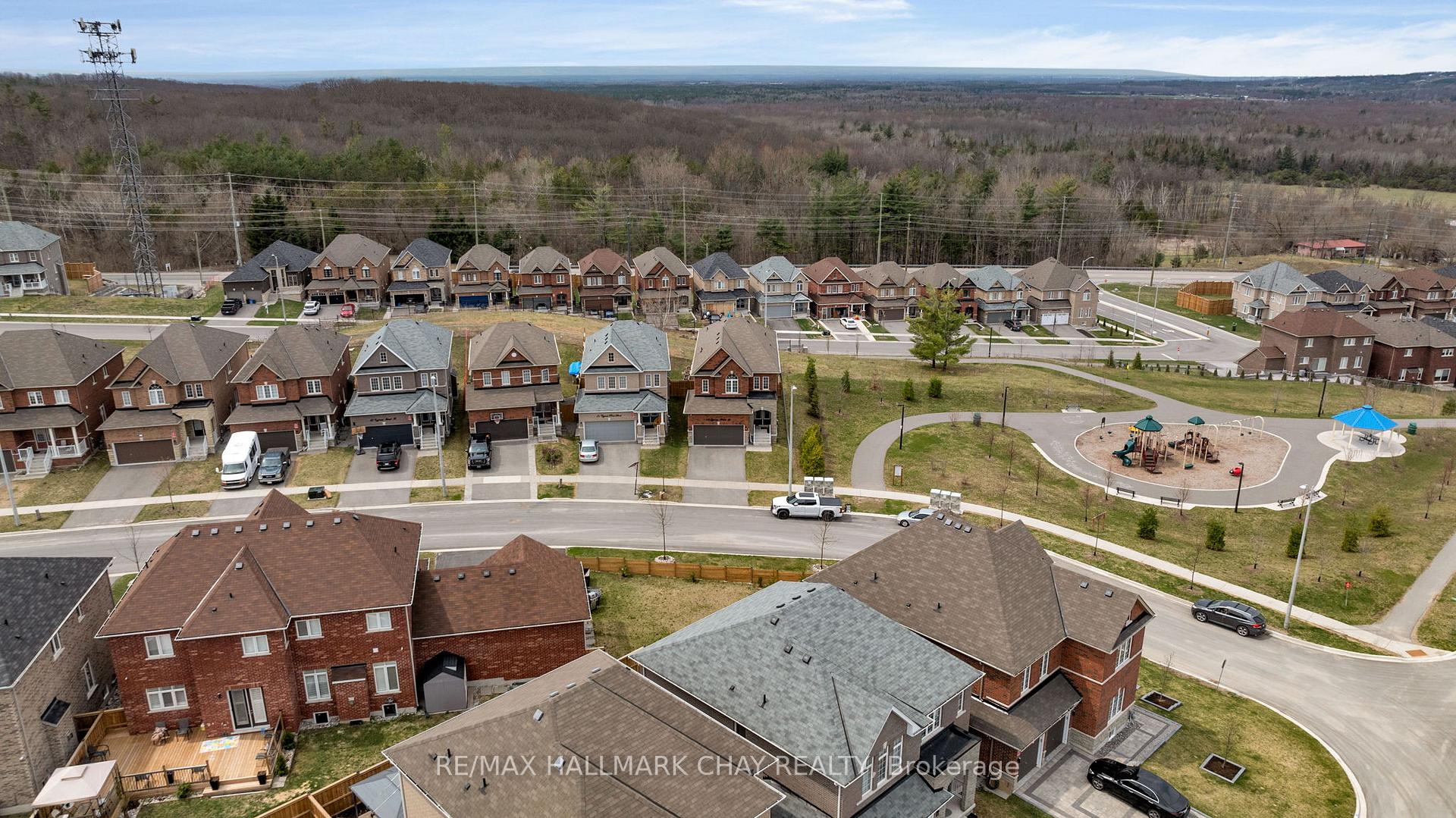 Photo 43 of 18 Cypress Point Street, Barrie, Ardagh — HOMEH