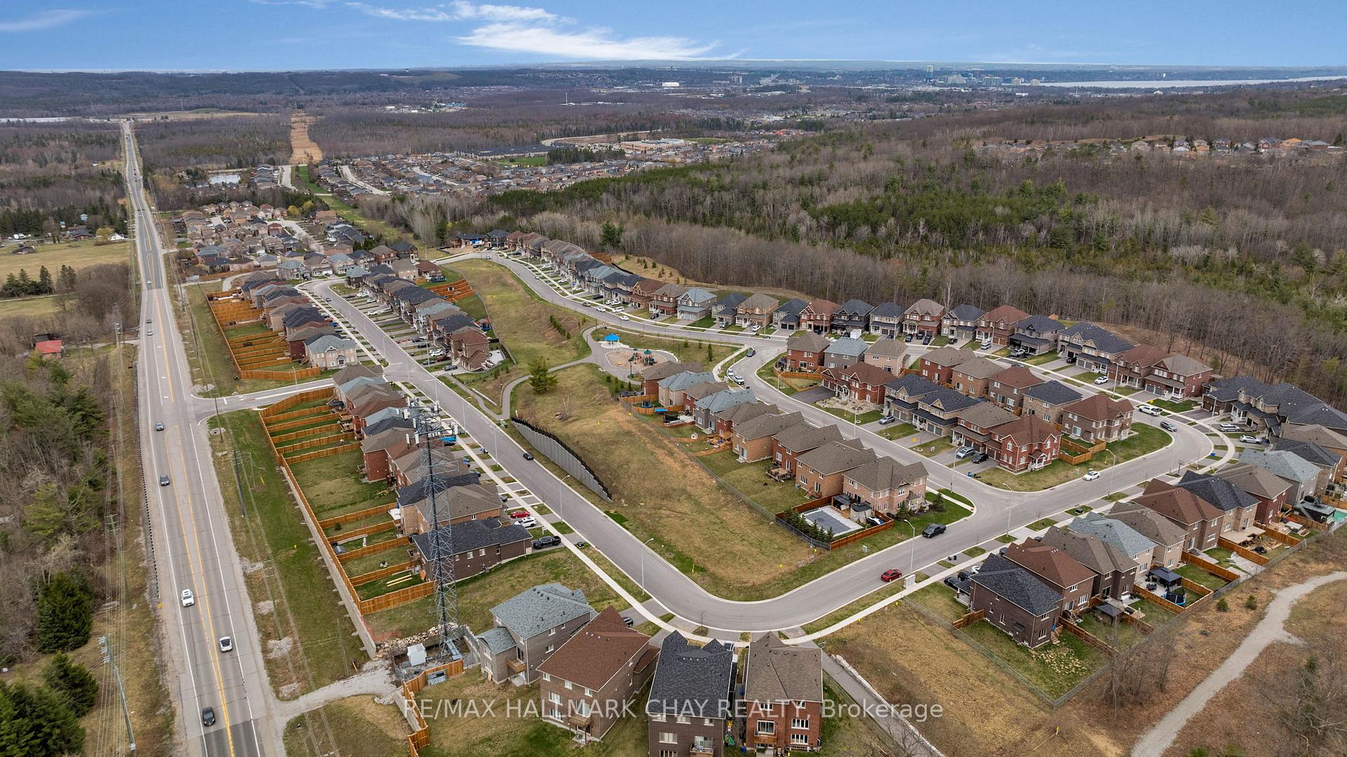 Photo 48 of 18 Cypress Point Street, Barrie, Ardagh — HOMEH