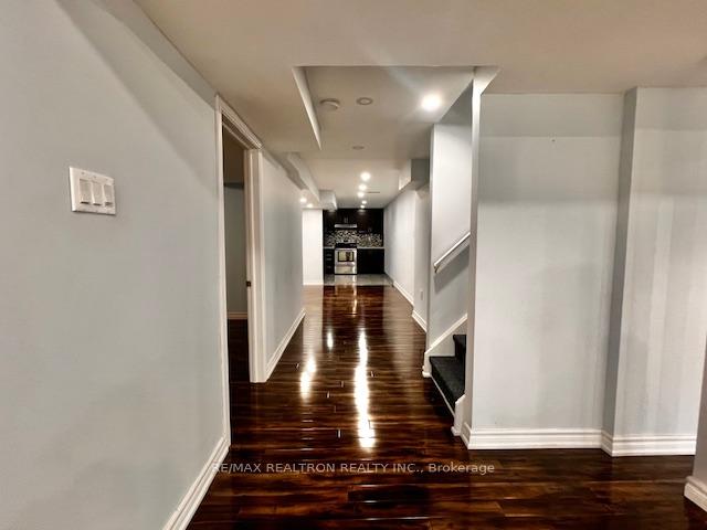 Photo 9 of 77 Gillett Drive, Ajax, Northeast Ajax — HOMEH