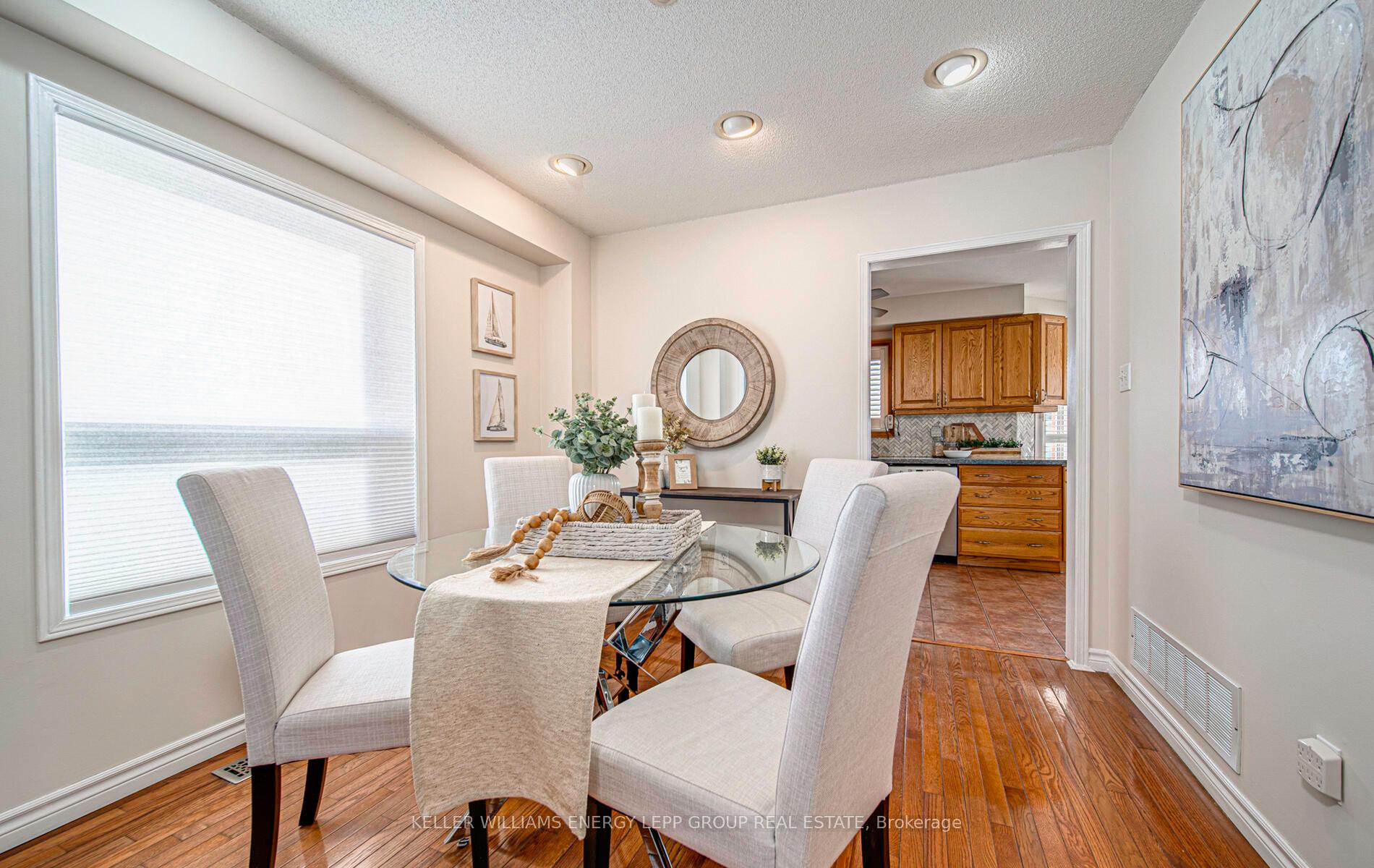Photo 11 of 80 Bonnycastle Drive, Clarington, Bowmanville — HOMEH