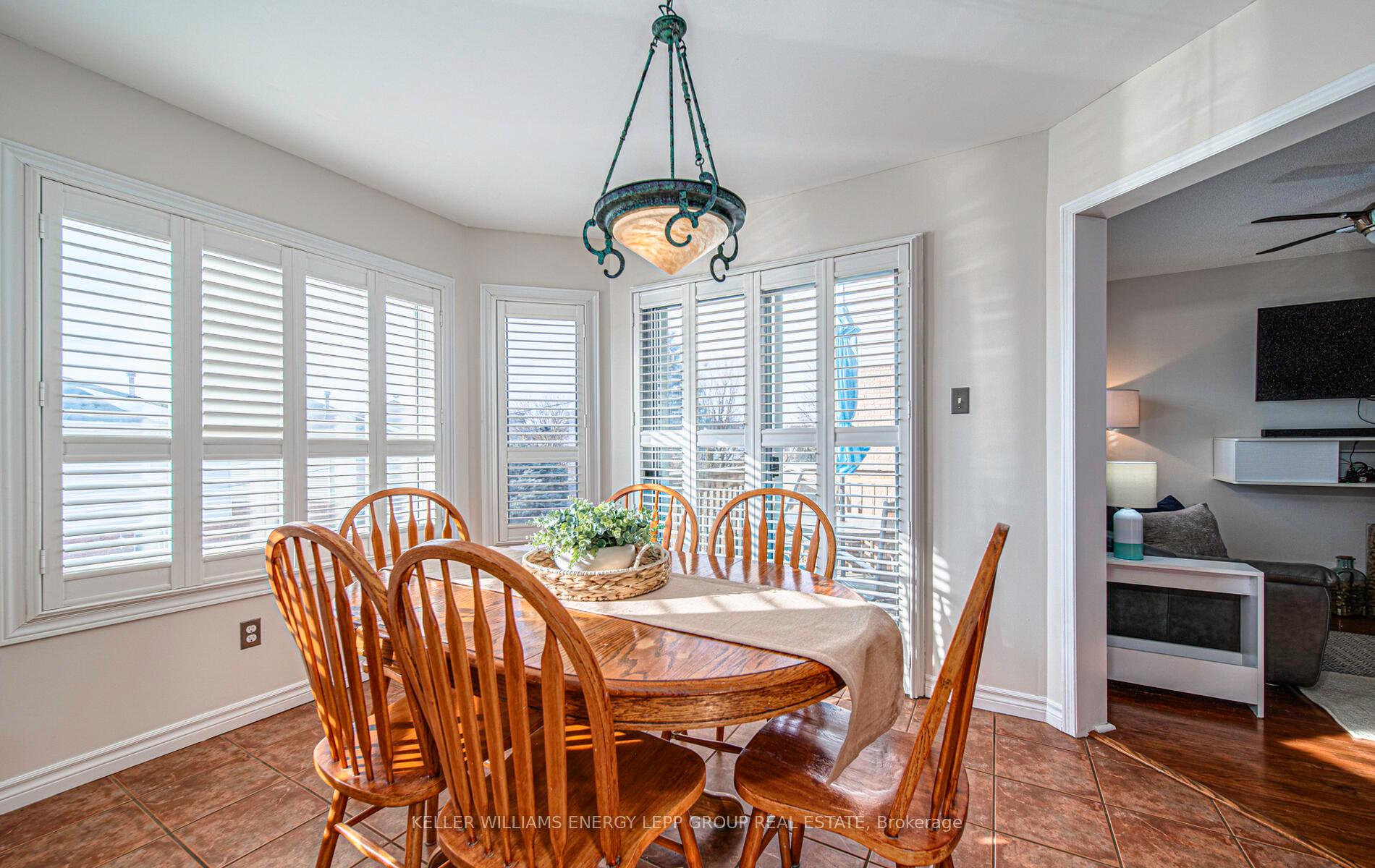 Photo 14 of 80 Bonnycastle Drive, Clarington, Bowmanville — HOMEH