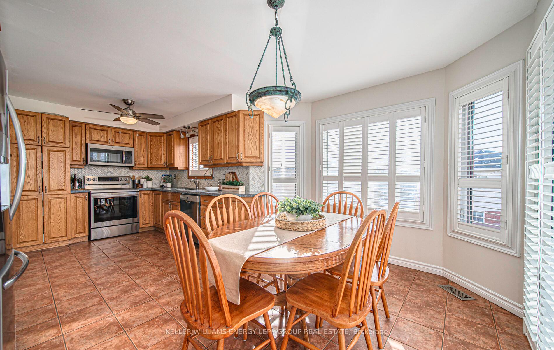 Photo 15 of 80 Bonnycastle Drive, Clarington, Bowmanville — HOMEH