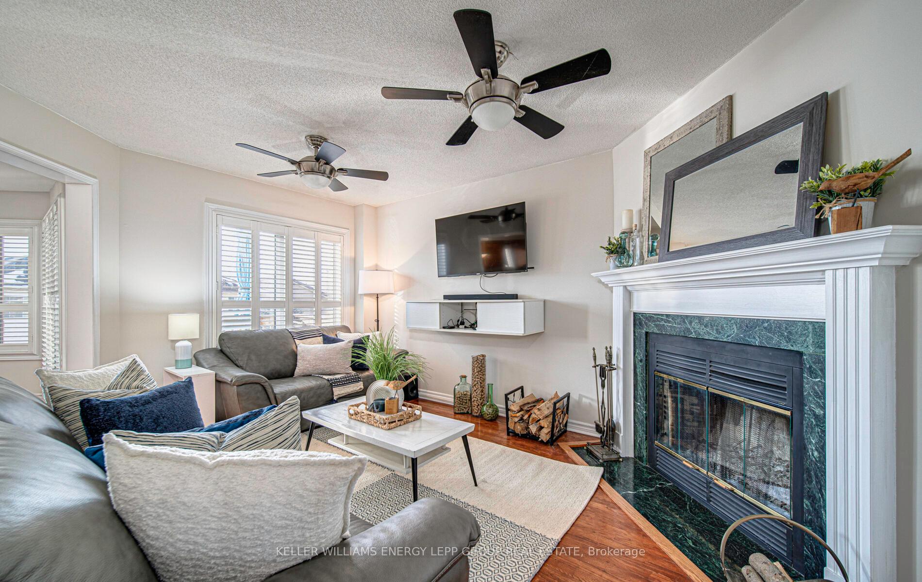 Photo 17 of 80 Bonnycastle Drive, Clarington, Bowmanville — HOMEH