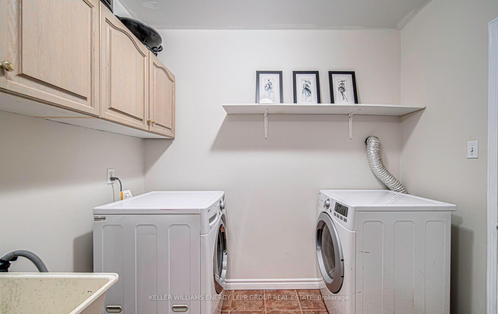 Photo 20 of 80 Bonnycastle Drive, Clarington, Bowmanville — HOMEH
