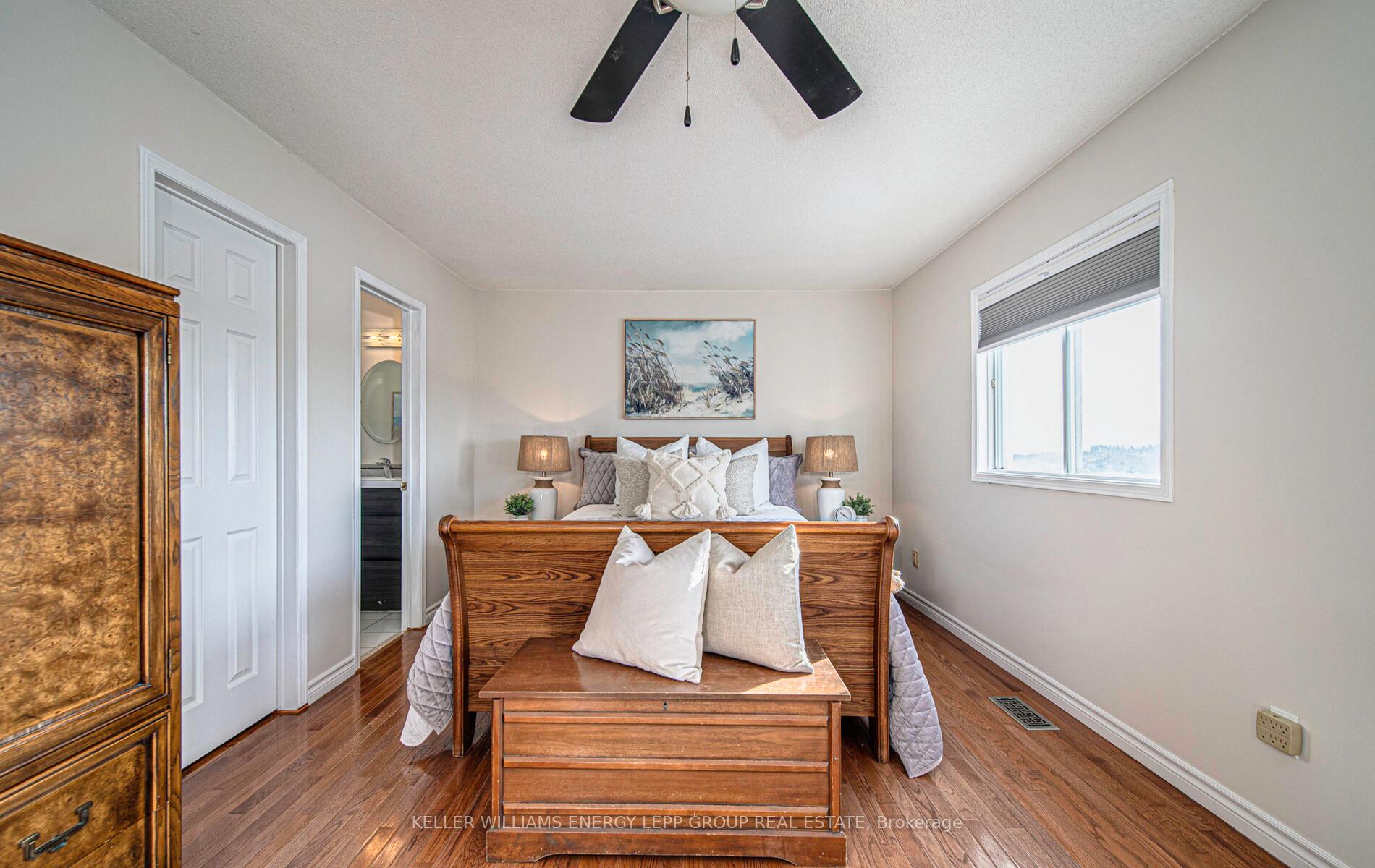 Photo 22 of 80 Bonnycastle Drive, Clarington, Bowmanville — HOMEH