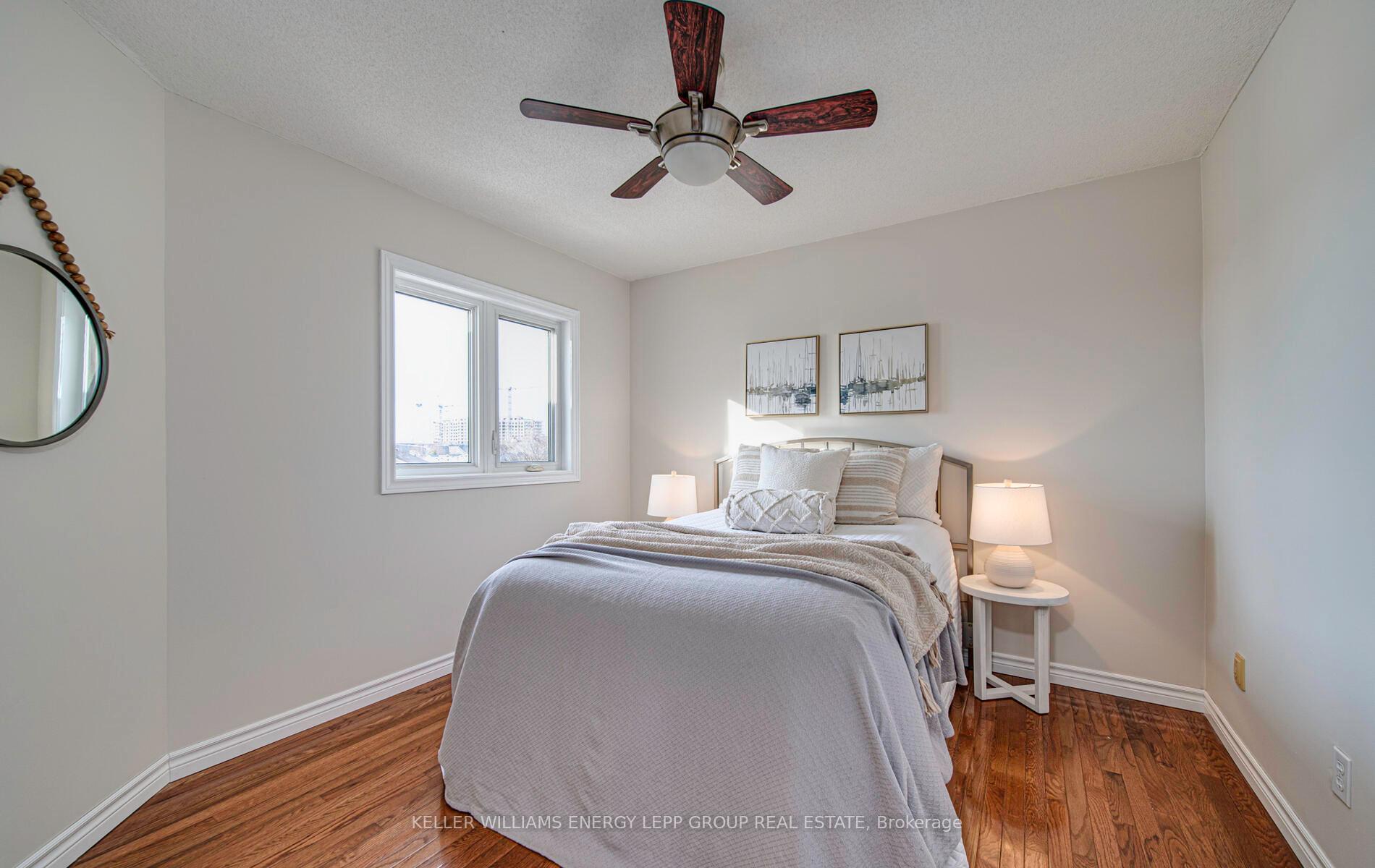 Photo 26 of 80 Bonnycastle Drive, Clarington, Bowmanville — HOMEH