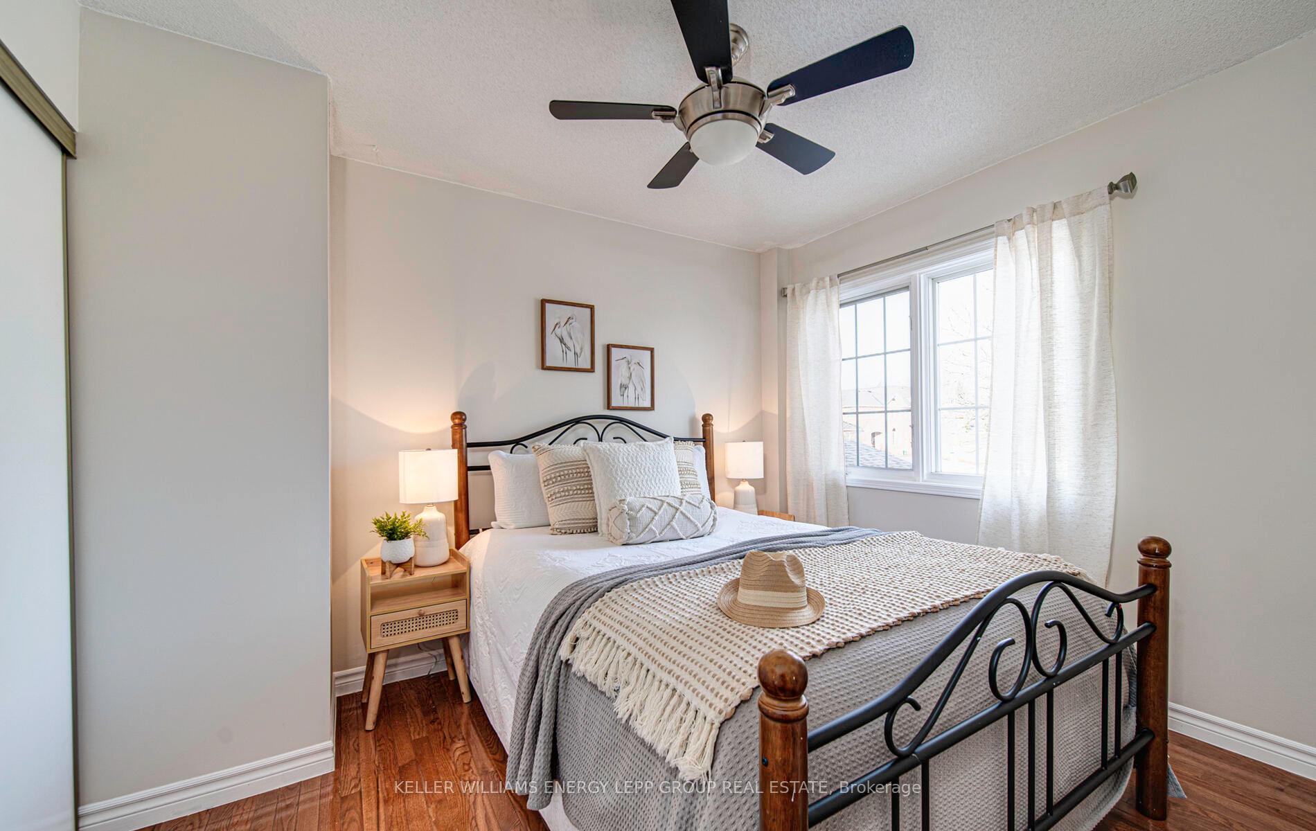 Photo 27 of 80 Bonnycastle Drive, Clarington, Bowmanville — HOMEH