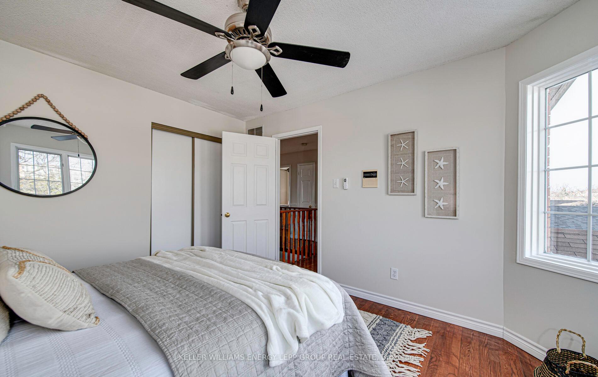 Photo 33 of 80 Bonnycastle Drive, Clarington, Bowmanville — HOMEH