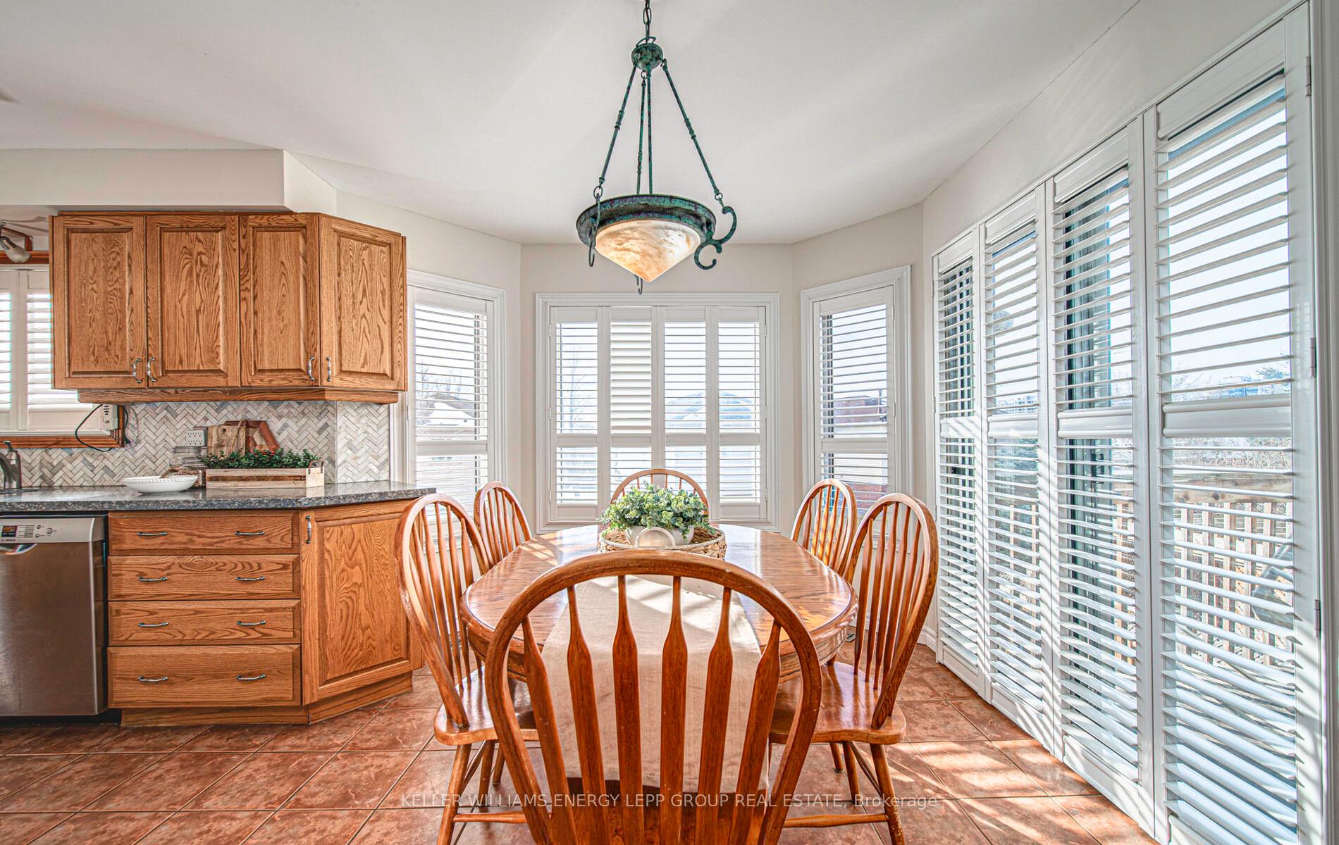 Photo 40 of 80 Bonnycastle Drive, Clarington, Bowmanville — HOMEH