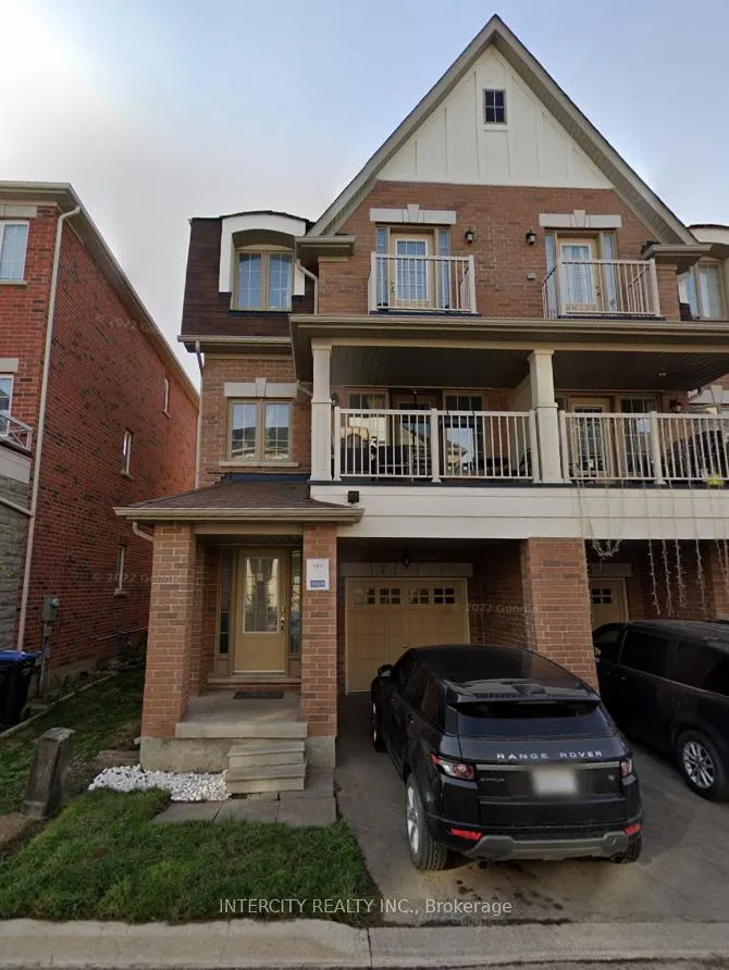 Photo 1 of 7 Kayak Heights, Brampton, Heart Lake East — HOMEH