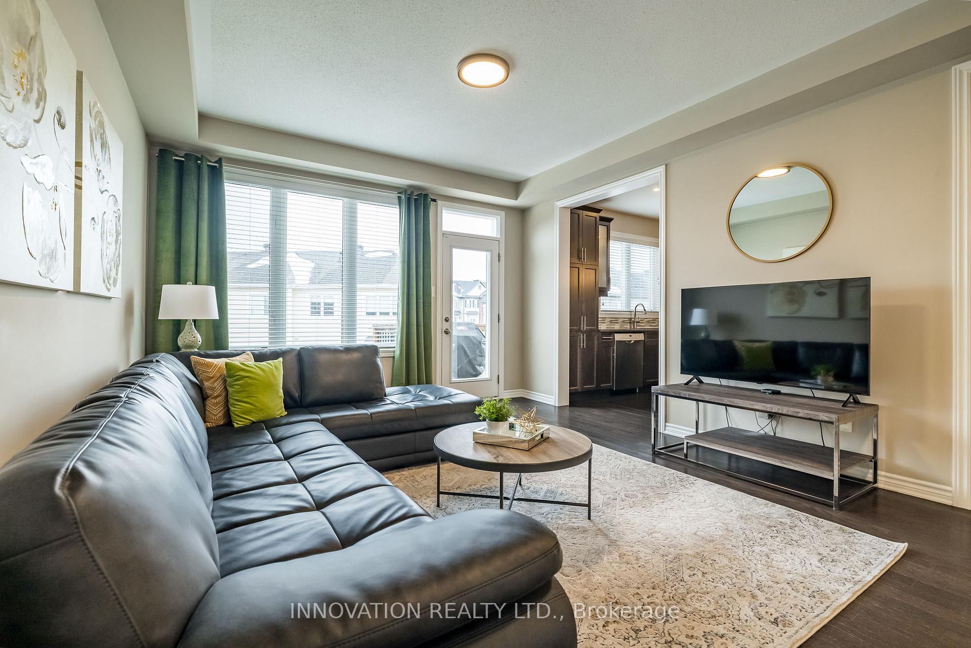 Photo 7 of 654 Dundonald Drive, Ottawa, Barrhaven - Half Moon Bay — HOMEH