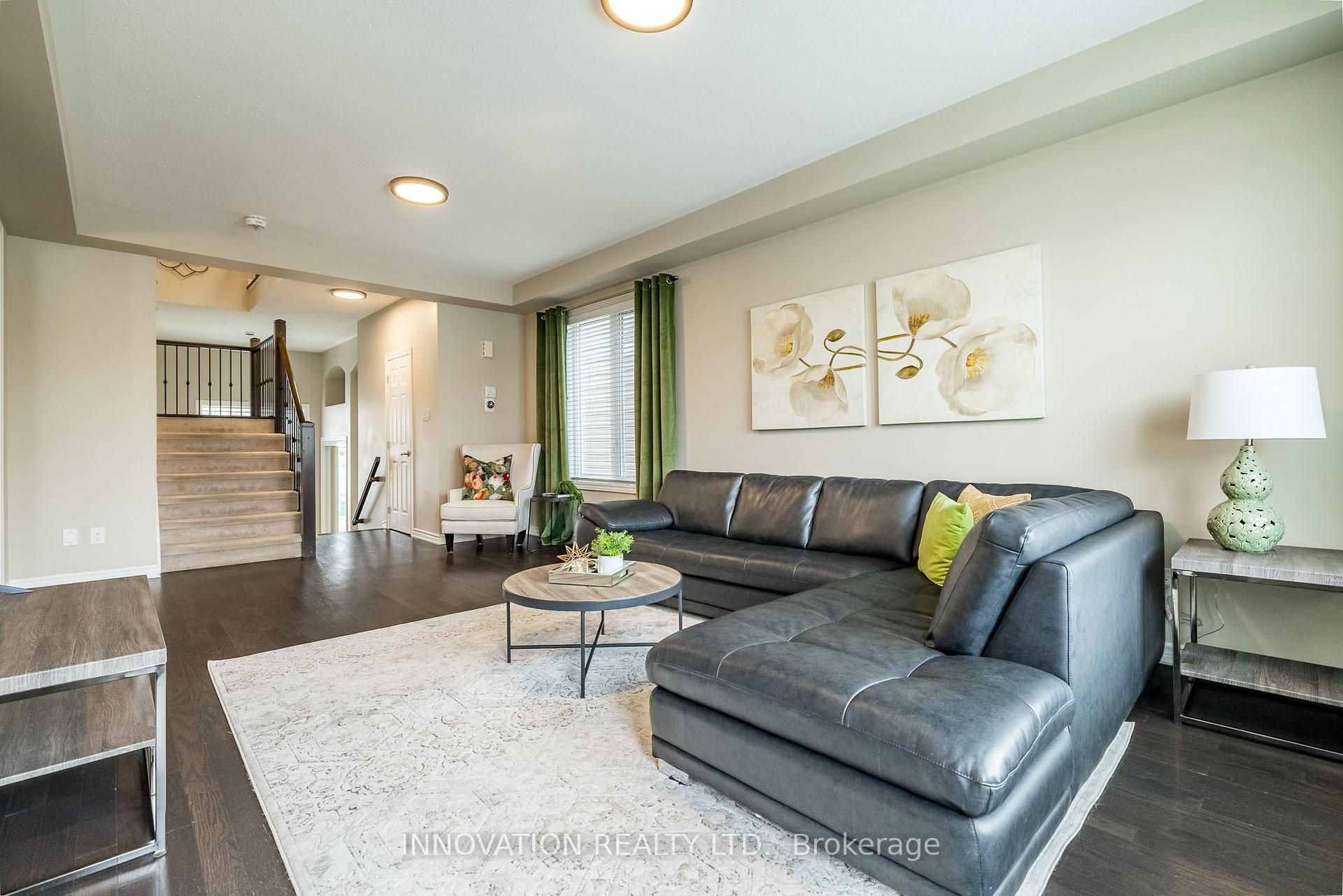 Photo 8 of 654 Dundonald Drive, Ottawa, Barrhaven - Half Moon Bay — HOMEH