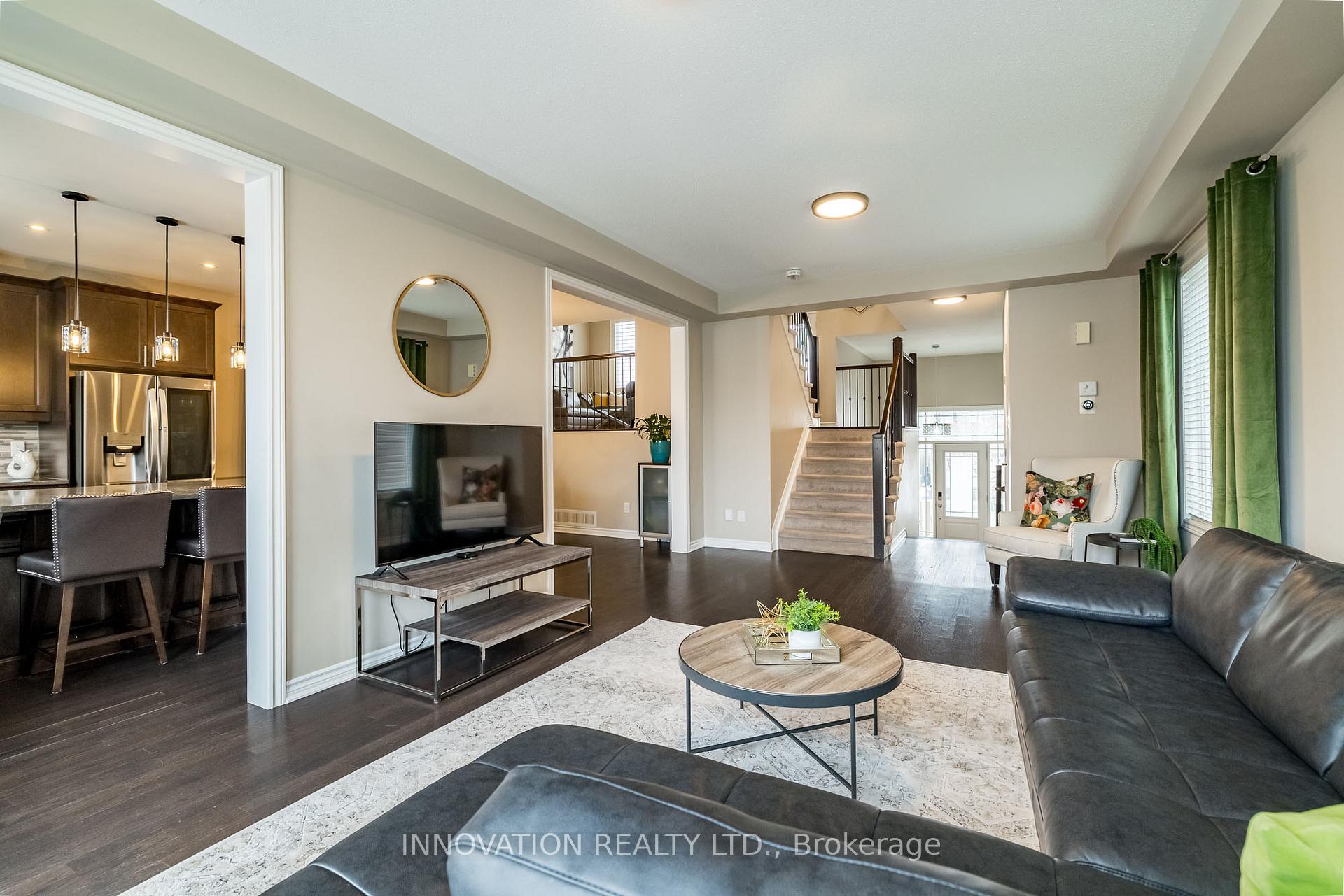 Photo 9 of 654 Dundonald Drive, Ottawa, Barrhaven - Half Moon Bay — HOMEH
