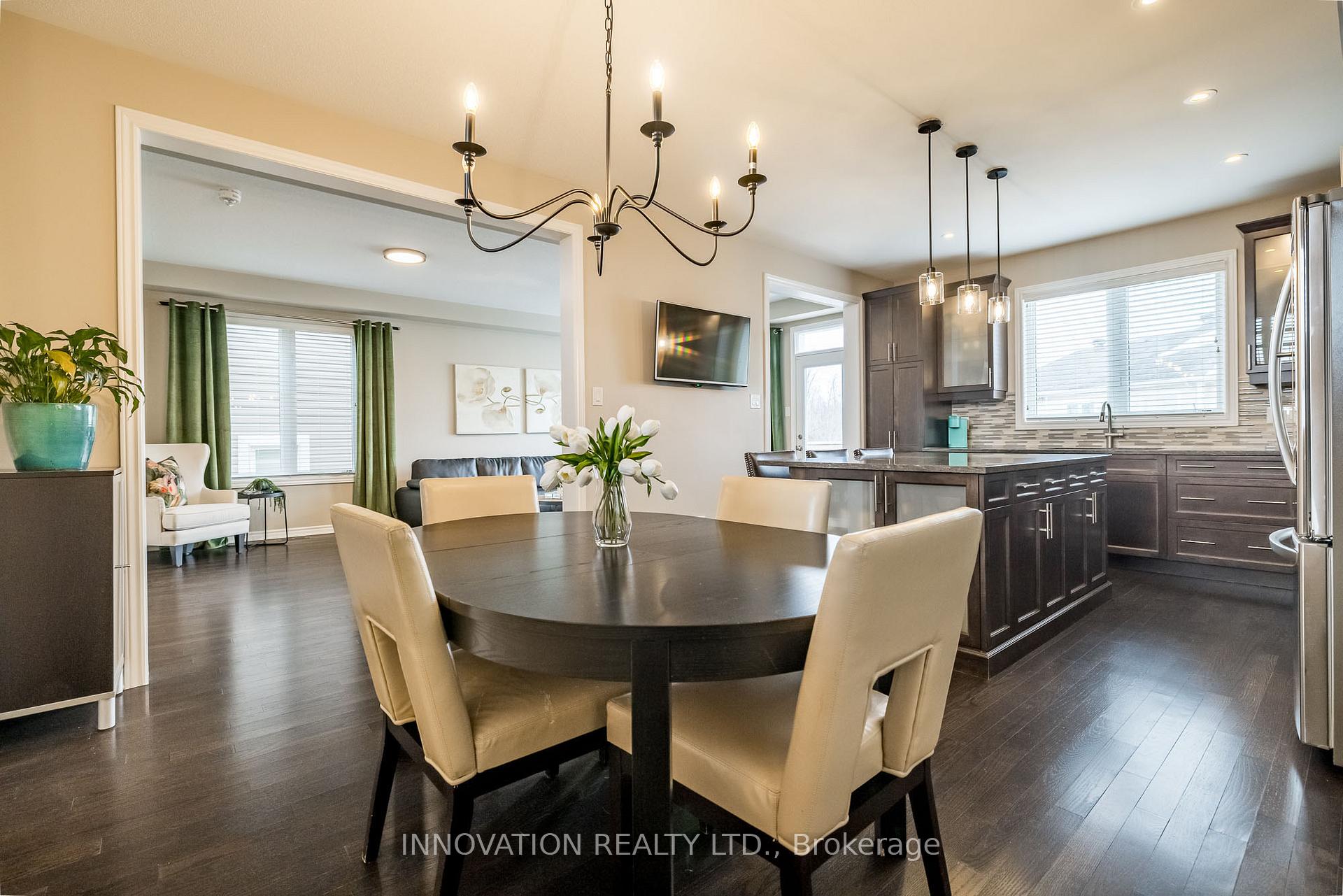 Photo 12 of 654 Dundonald Drive, Ottawa, Barrhaven - Half Moon Bay — HOMEH