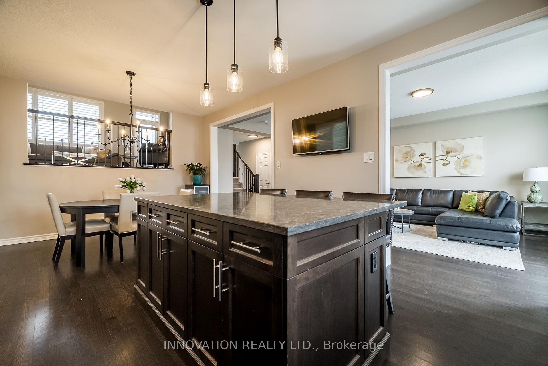 Photo 15 of 654 Dundonald Drive, Ottawa, Barrhaven - Half Moon Bay — HOMEH