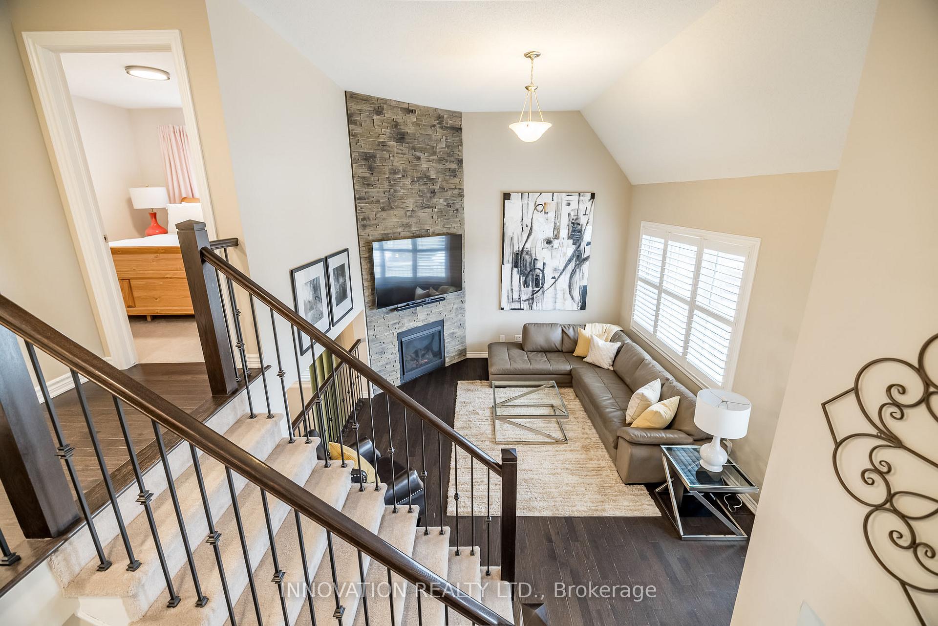 Photo 19 of 654 Dundonald Drive, Ottawa, Barrhaven - Half Moon Bay — HOMEH