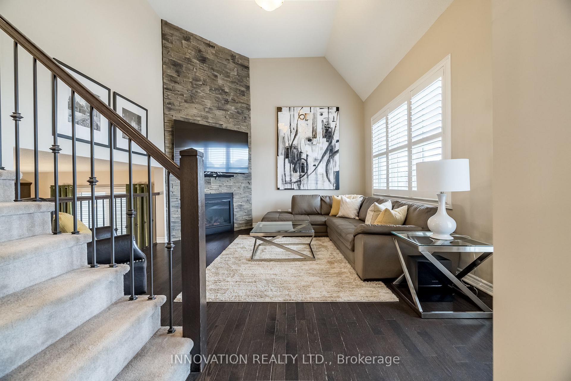 Photo 20 of 654 Dundonald Drive, Ottawa, Barrhaven - Half Moon Bay — HOMEH