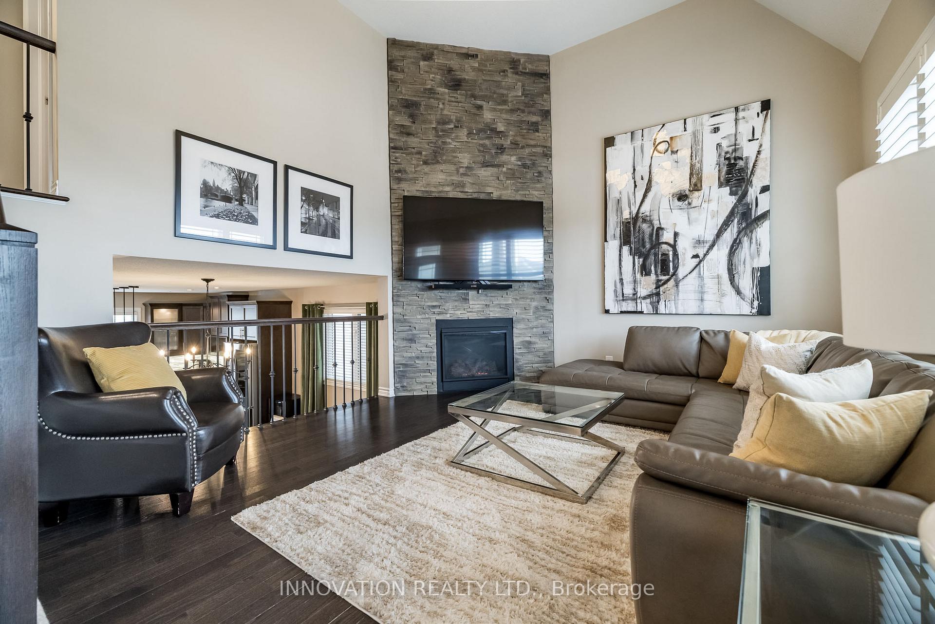 Photo 21 of 654 Dundonald Drive, Ottawa, Barrhaven - Half Moon Bay — HOMEH