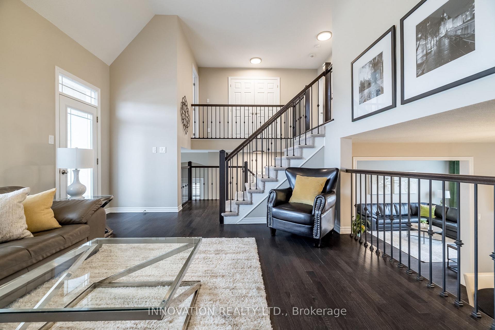 Photo 22 of 654 Dundonald Drive, Ottawa, Barrhaven - Half Moon Bay — HOMEH