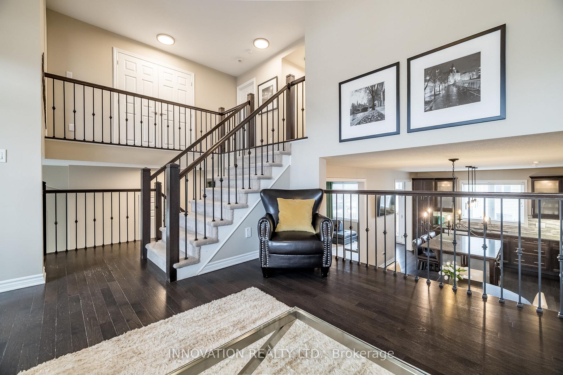 Photo 23 of 654 Dundonald Drive, Ottawa, Barrhaven - Half Moon Bay — HOMEH