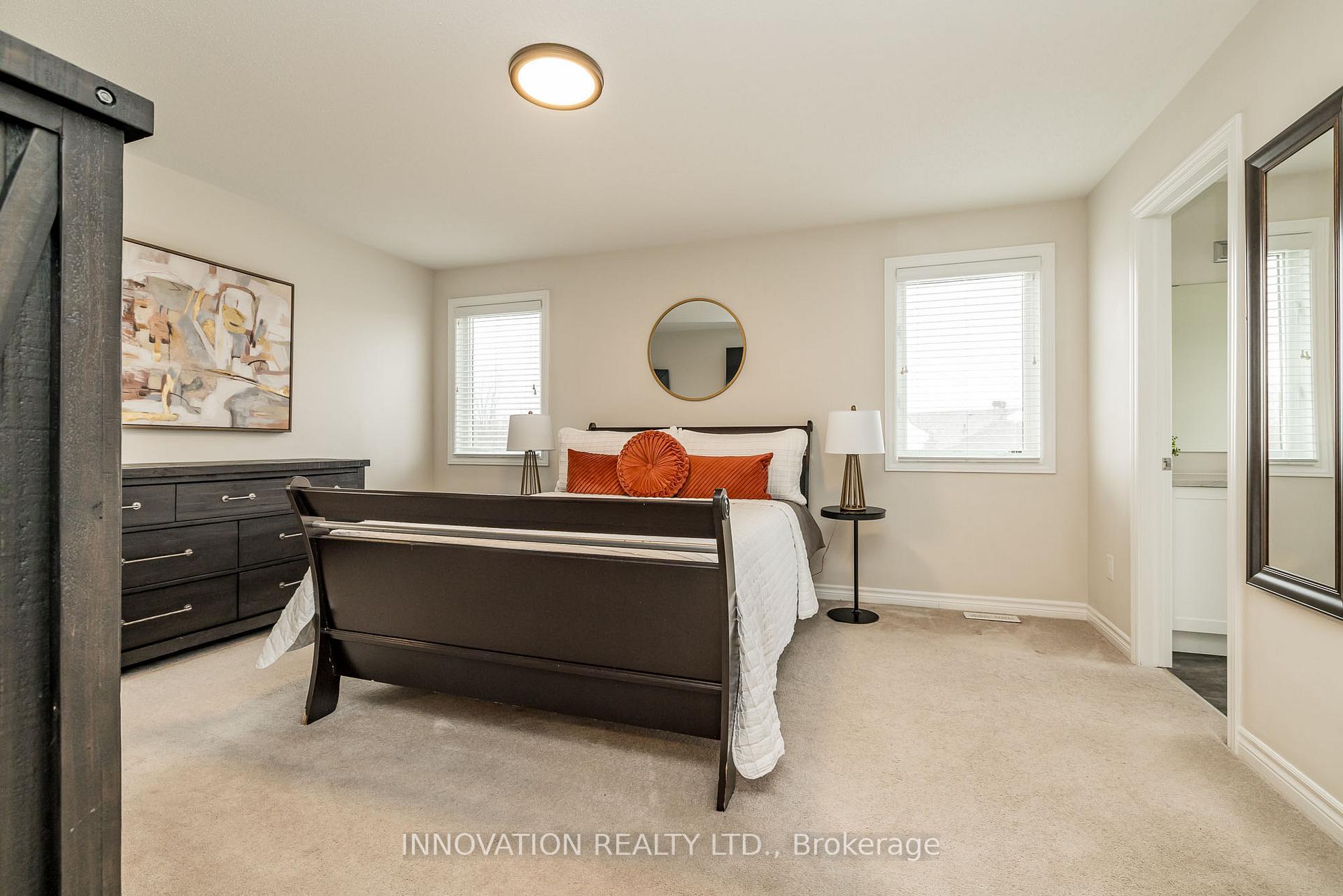 Photo 24 of 654 Dundonald Drive, Ottawa, Barrhaven - Half Moon Bay — HOMEH