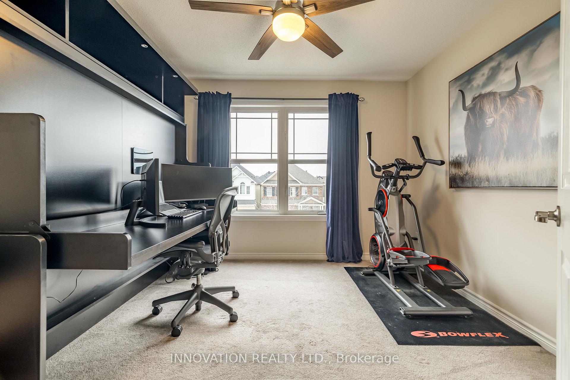 Photo 32 of 654 Dundonald Drive, Ottawa, Barrhaven - Half Moon Bay — HOMEH