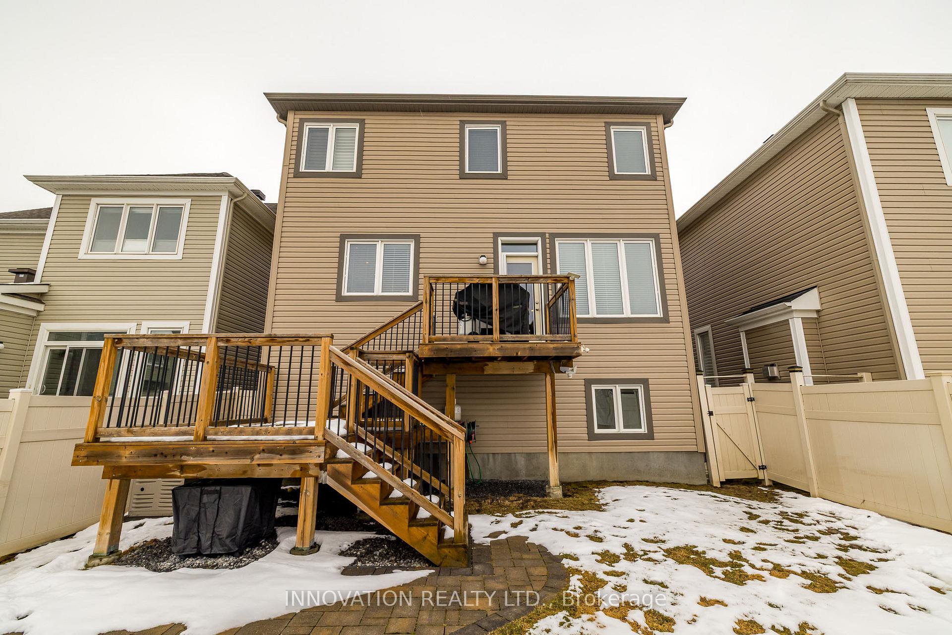Photo 34 of 654 Dundonald Drive, Ottawa, Barrhaven - Half Moon Bay — HOMEH