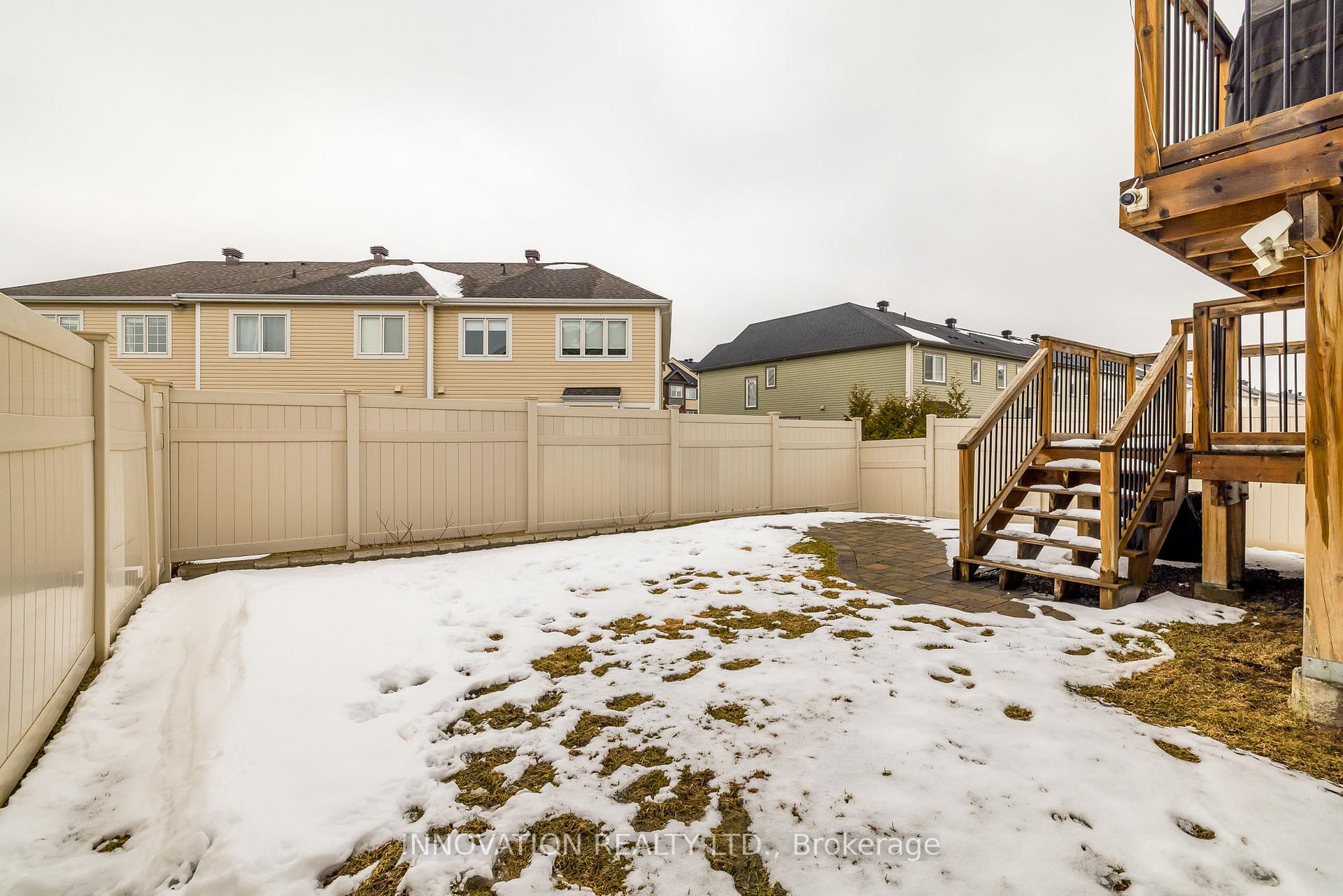 Photo 35 of 654 Dundonald Drive, Ottawa, Barrhaven - Half Moon Bay — HOMEH
