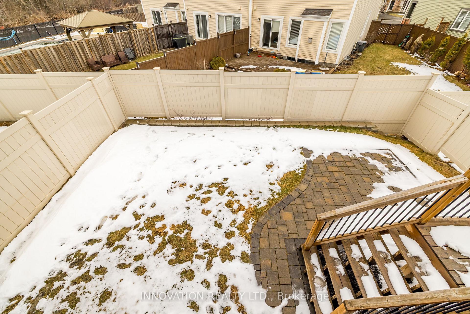 Photo 36 of 654 Dundonald Drive, Ottawa, Barrhaven - Half Moon Bay — HOMEH