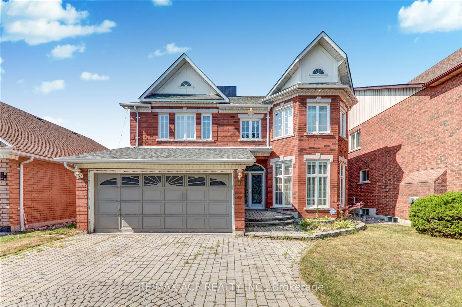 Photo 1 of 36 Todd Road, Ajax, Central West — HOMEH