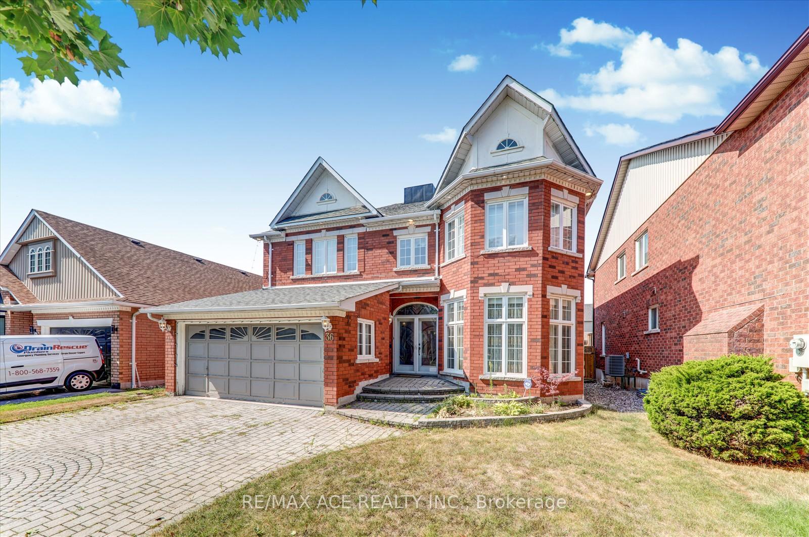 Photo 4 of 36 Todd Road, Ajax, Central West — HOMEH