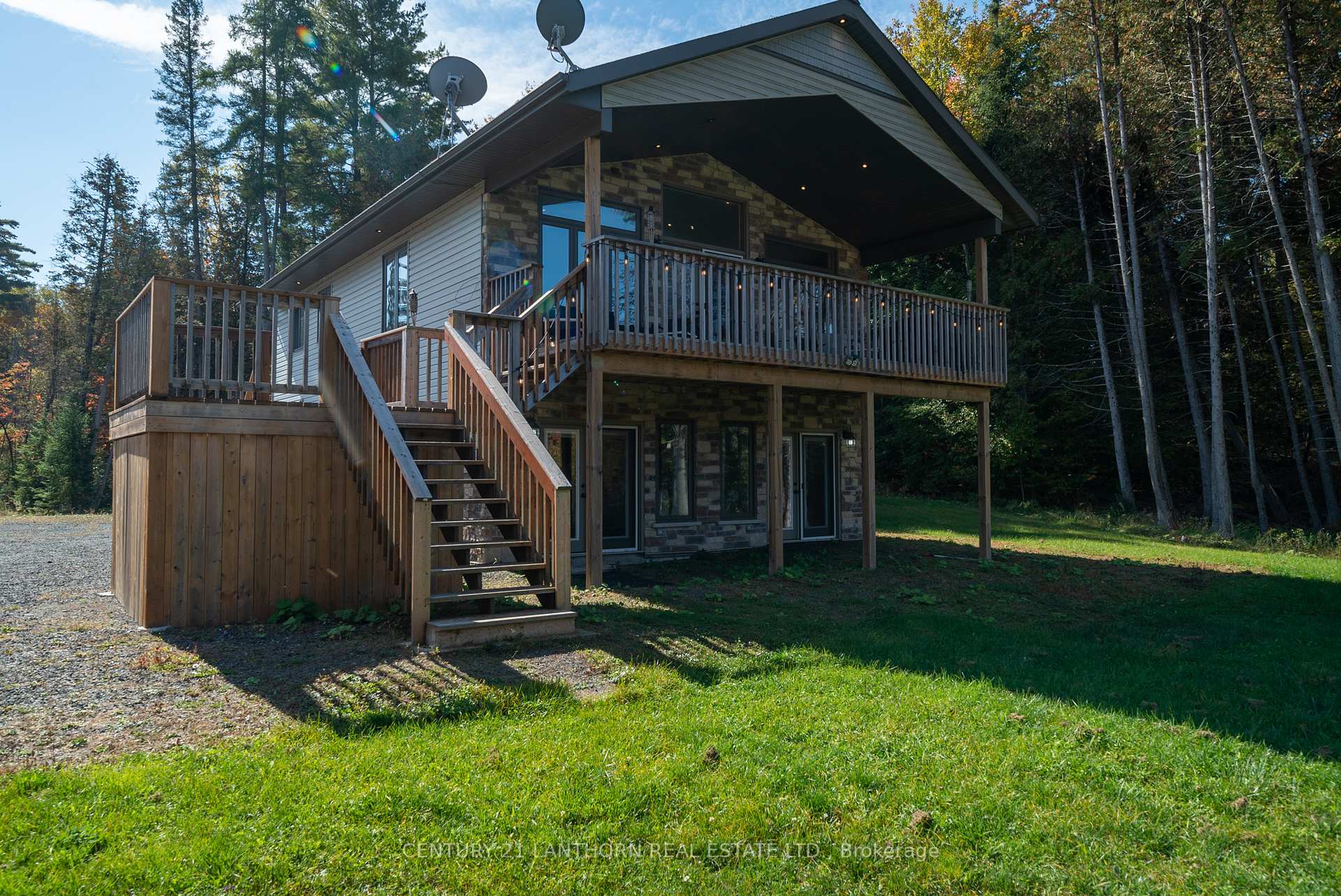 Photo 2 of 1014 Lyons Gate Lane, Frontenac, Frontenac North — HOMEH